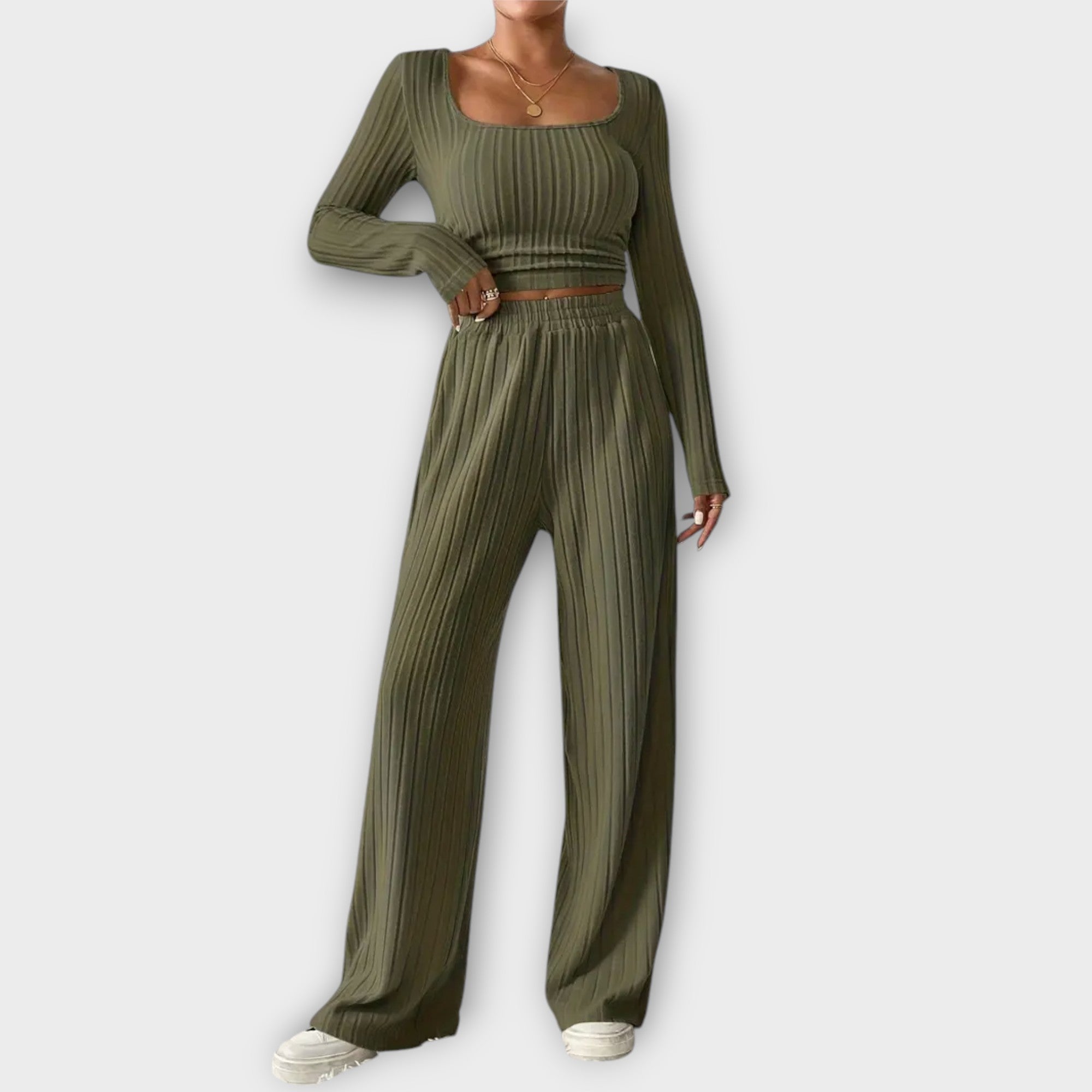 Σοφία - Σετ Δύο Τεμαχίων