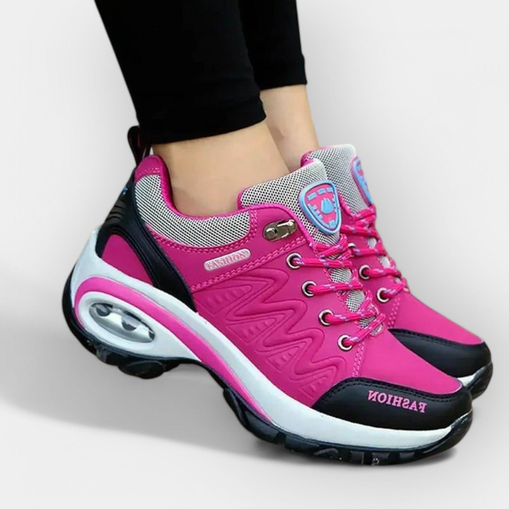 Παπούτσια χωρίς κορδόνια