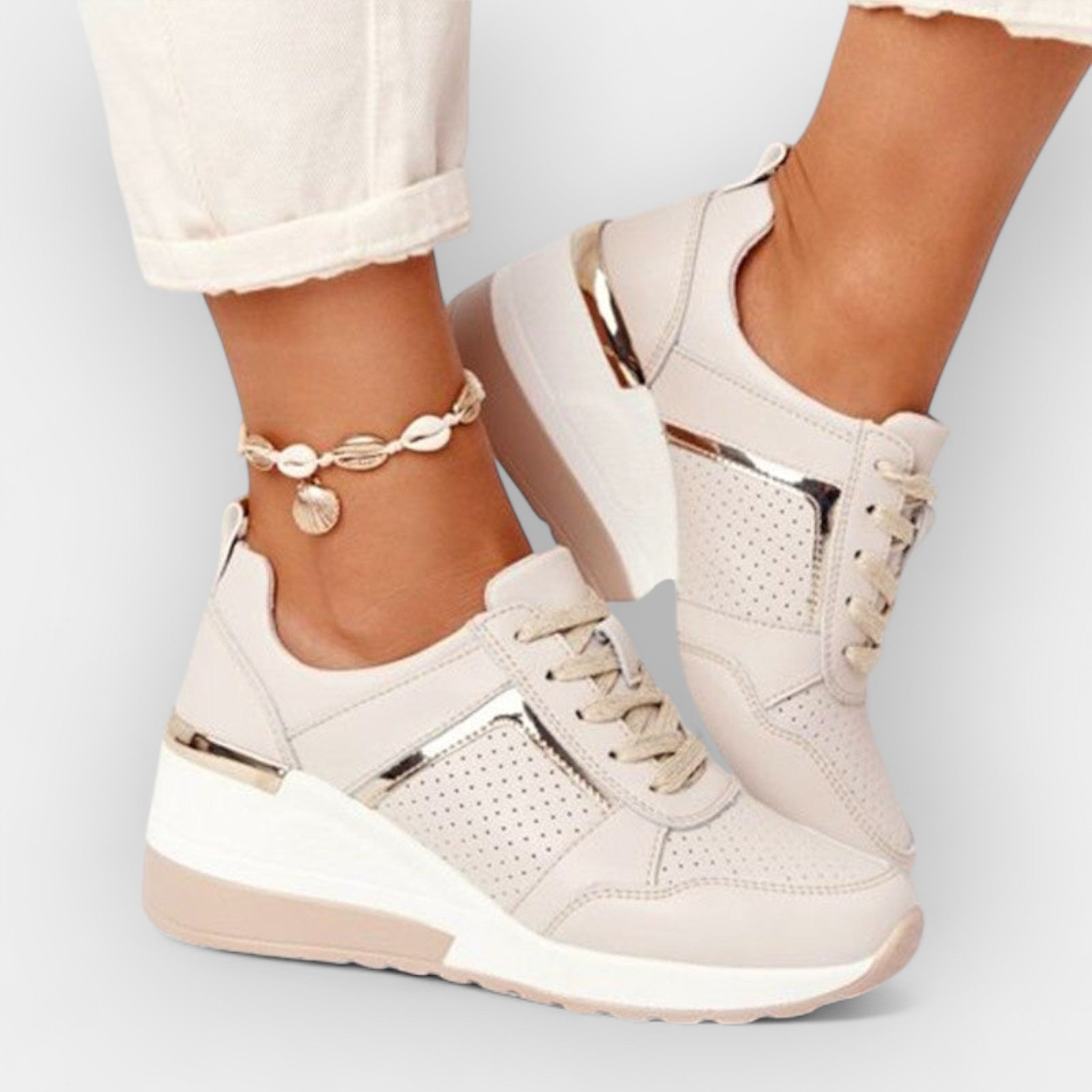 Ανατομικά αθλητικά παπούτσια