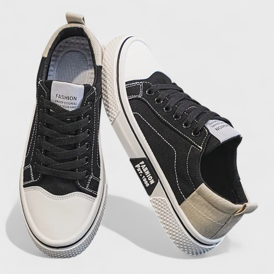 Λένκα - Άνετα και ανεπίσημα αθλητικά παπούτσια