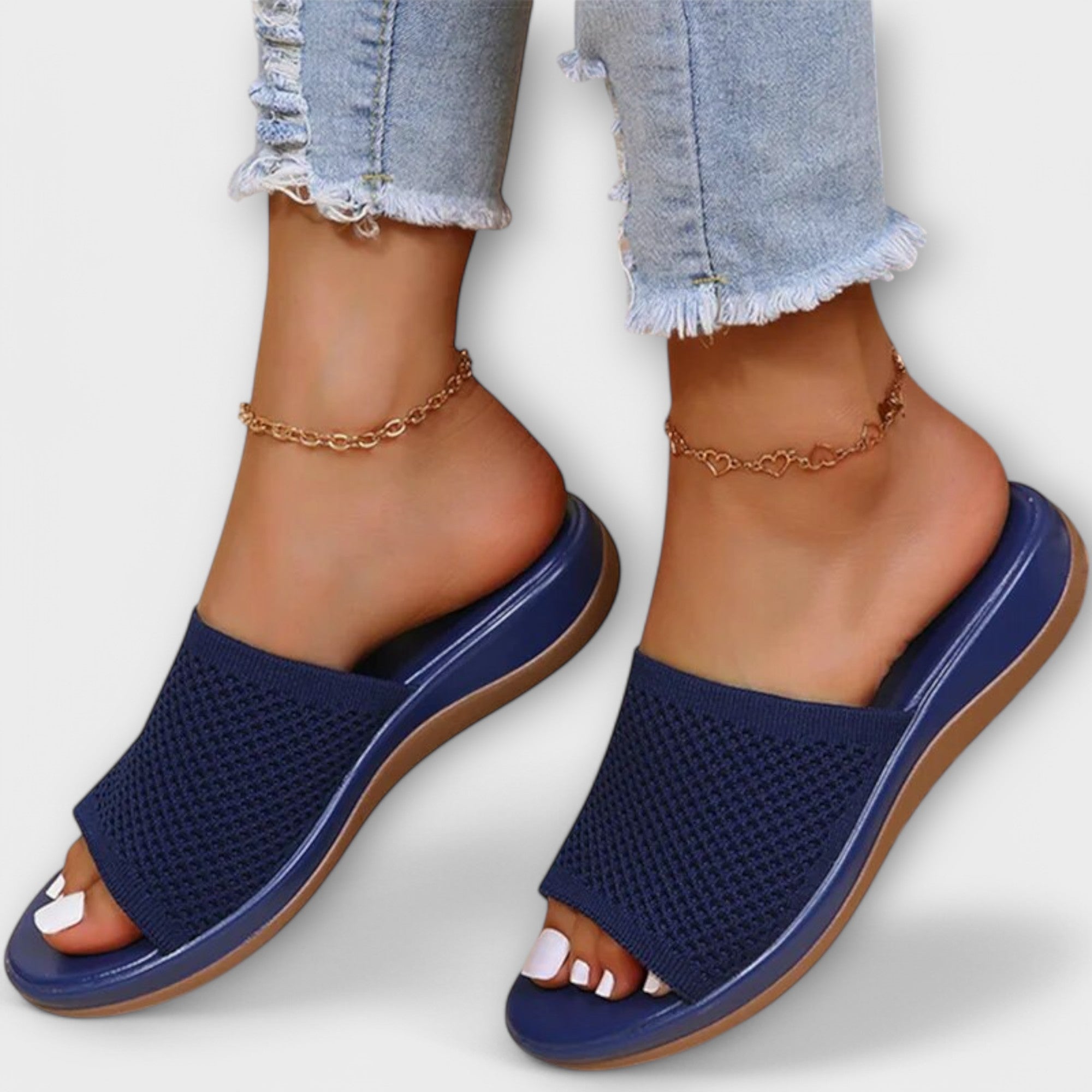 Σανδάλια - Άνετα Σανδάλια για το Σπίτι