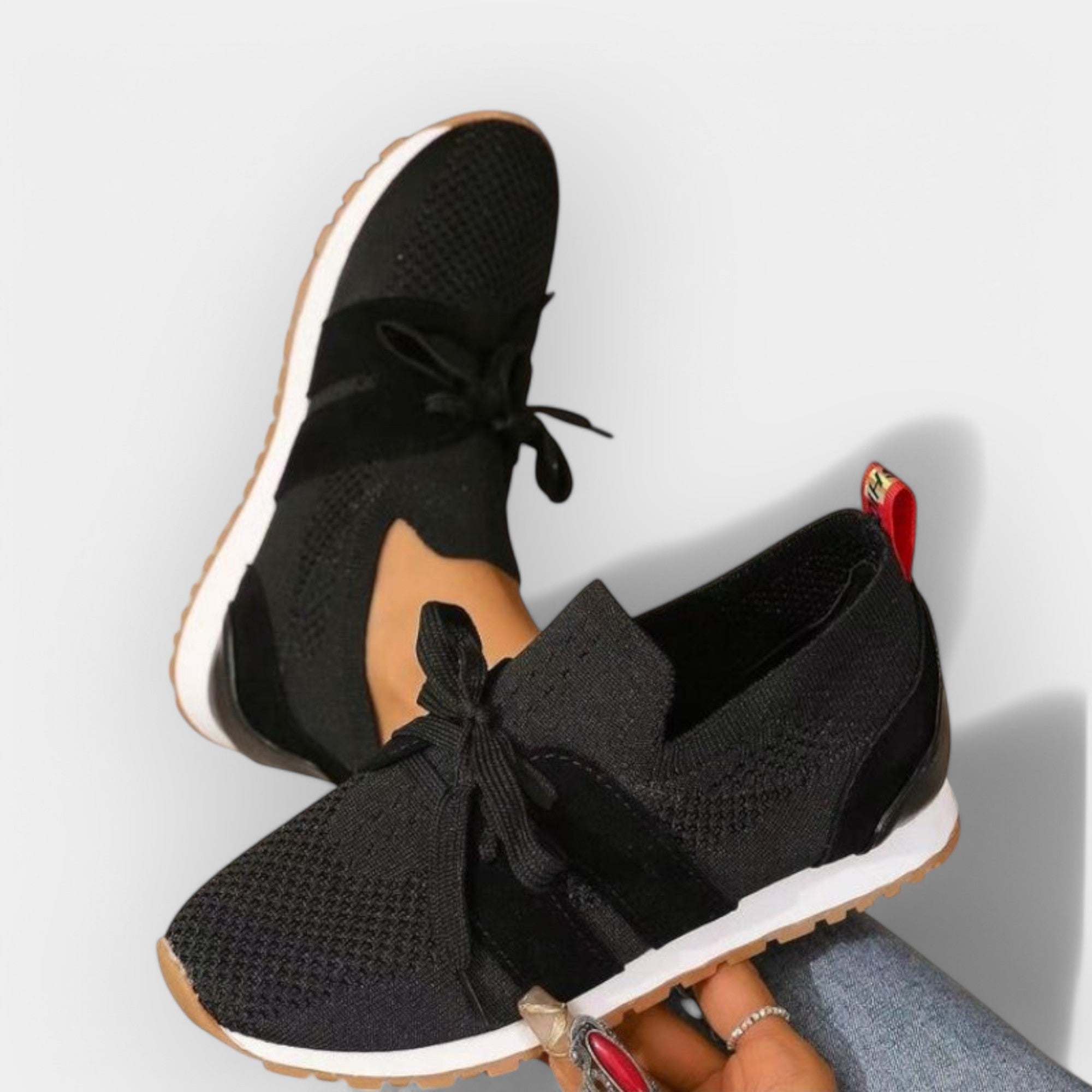 Αναπνεύσιμα Παπούτσια