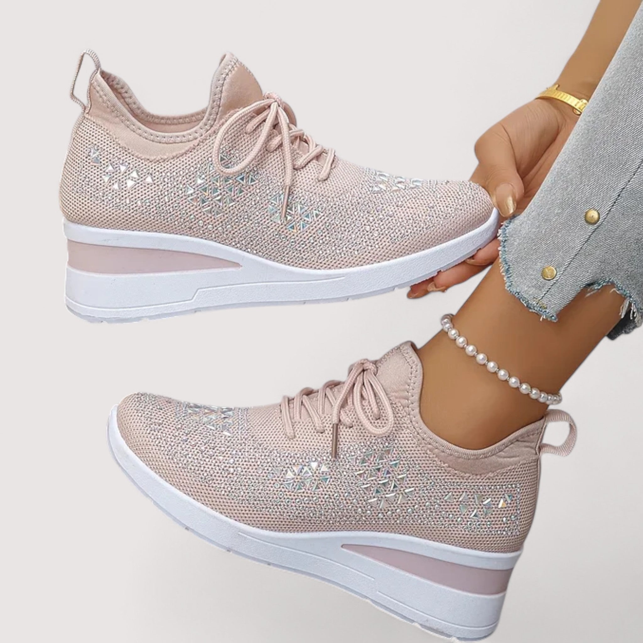 Άλμπινα - Άλμπινα Μοντέρνα ορθοπεδικά παπούτσια