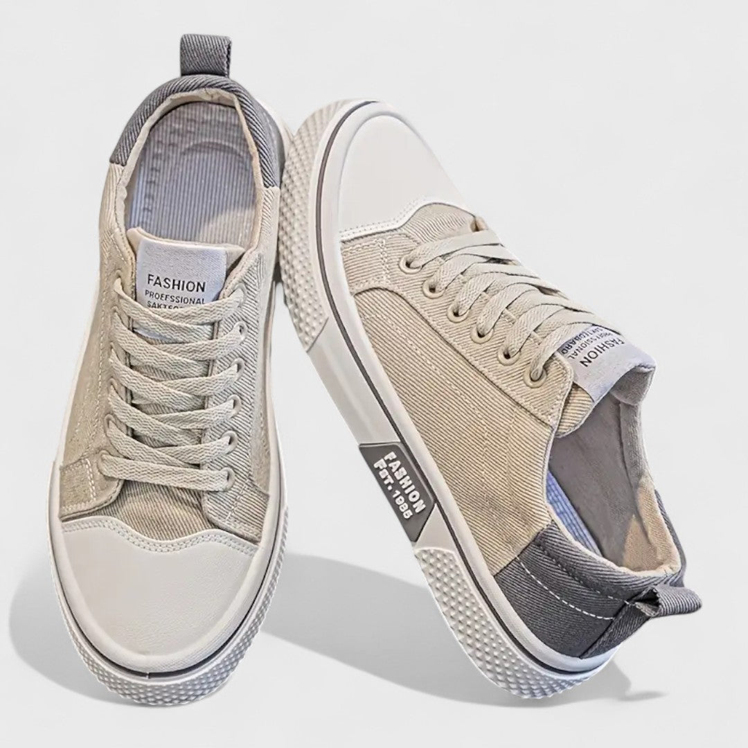 Λένκα - Άνετα και ανεπίσημα αθλητικά παπούτσια