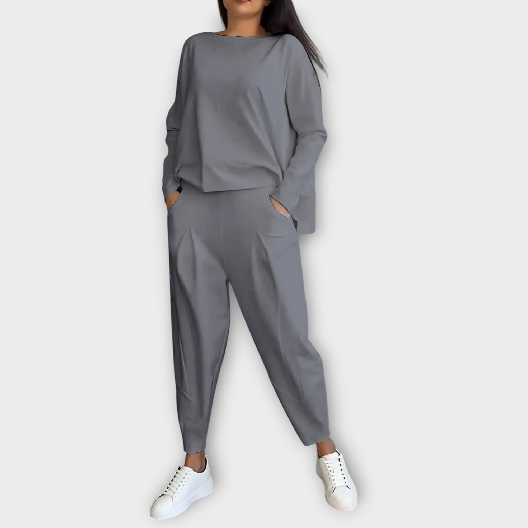 Αμαλία - Στυλάτο Σετ 2 Τεμαχίων