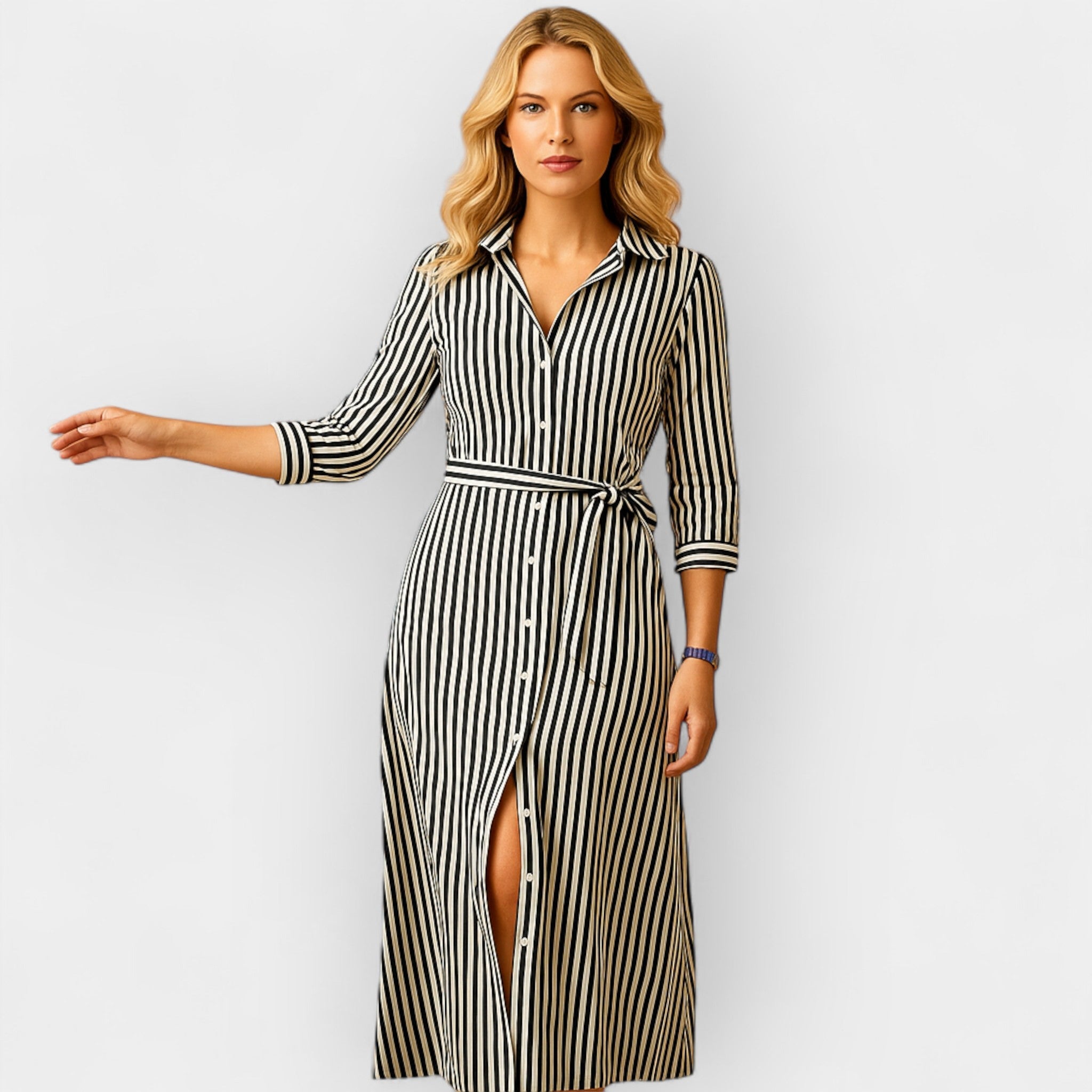 Keabetswe – Summer Maxi Dress