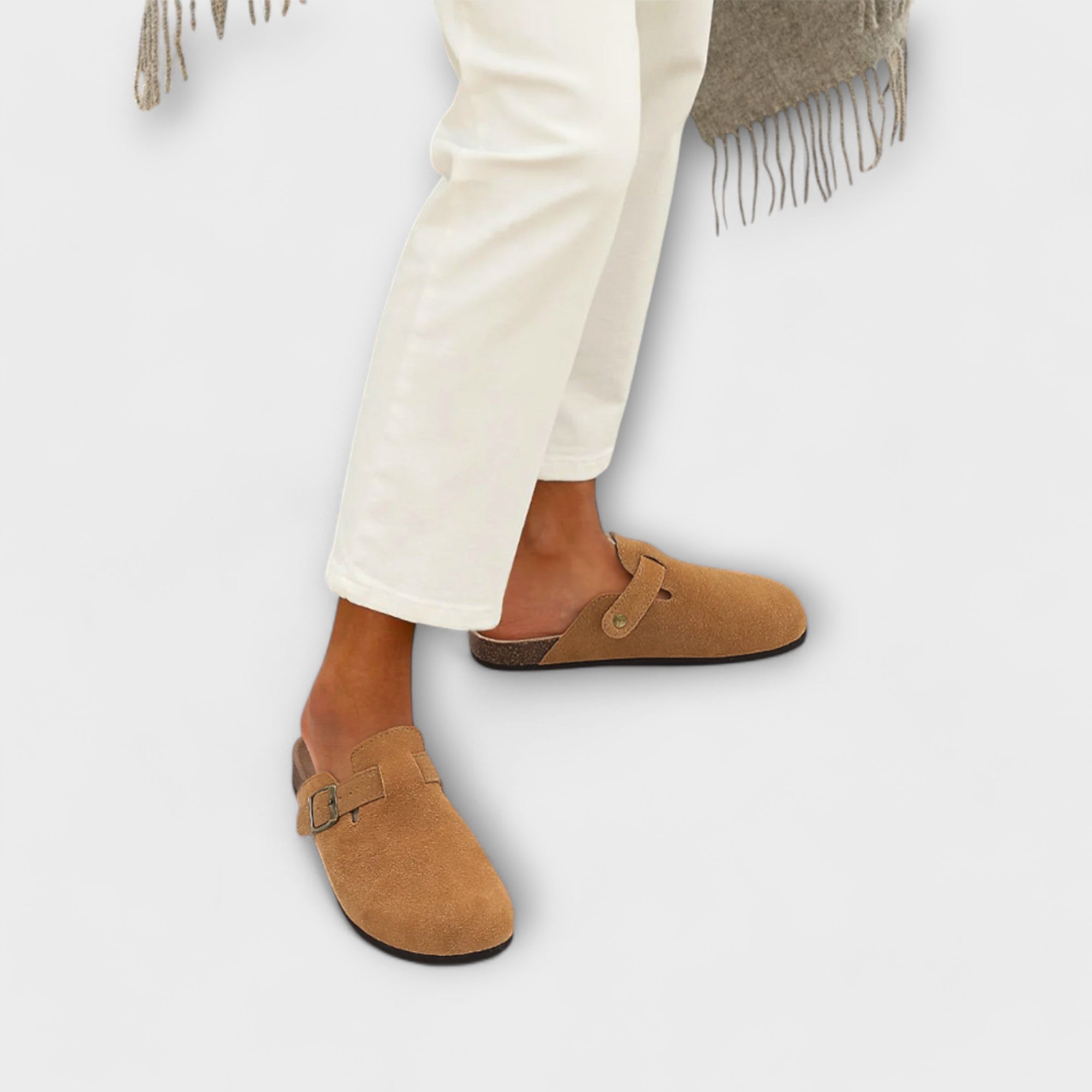 Ορθοπεδικά άνετα σανδάλια