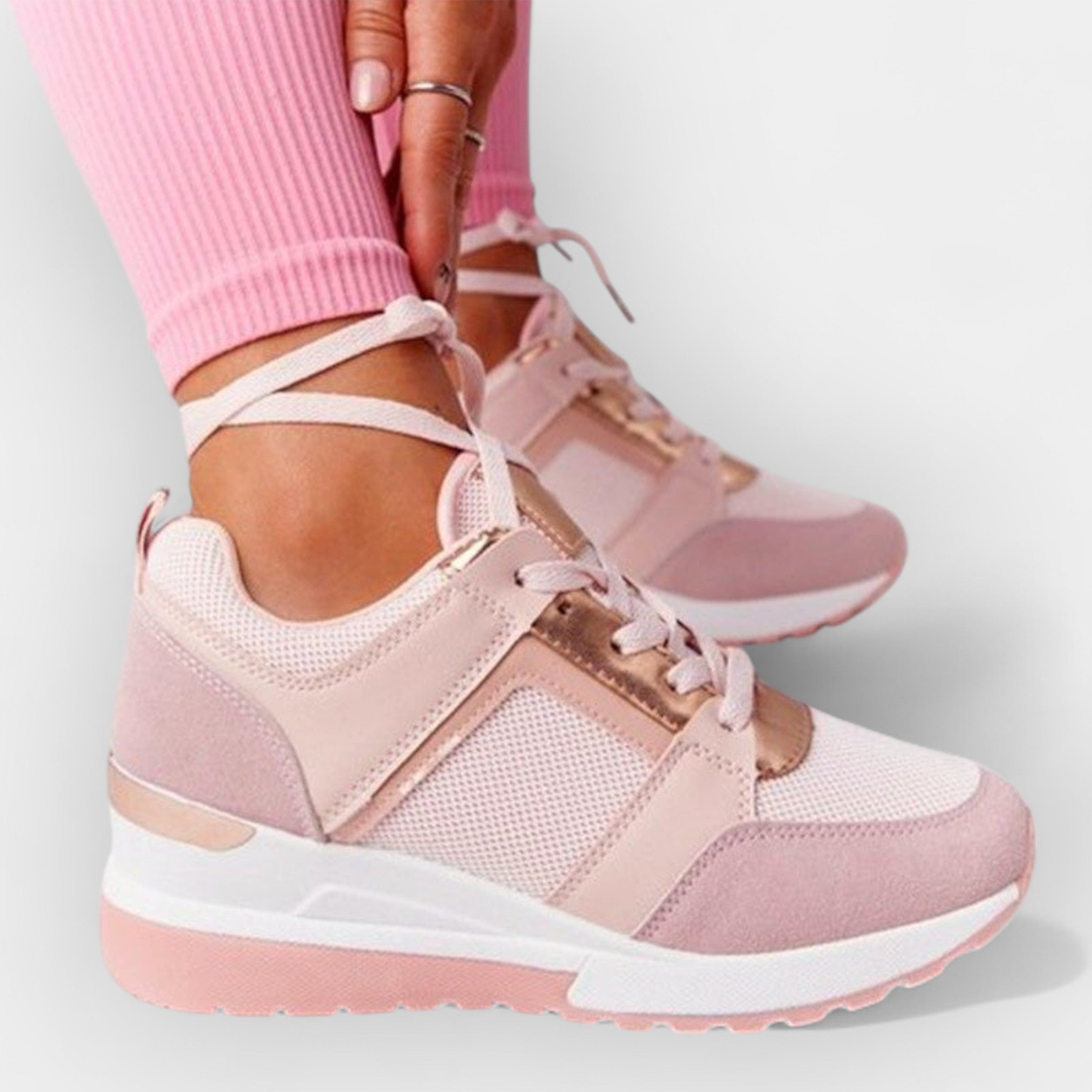 Ανατομικά αθλητικά παπούτσια