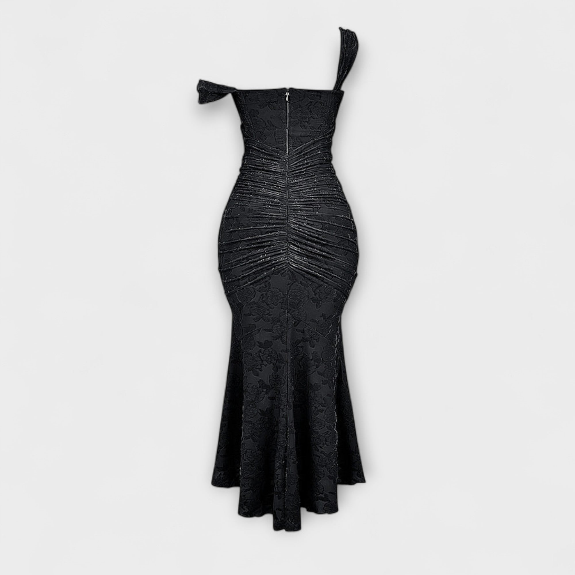 Renske - Κομψό και Εκλεπτυσμένο Φόρεμα με Κορσέ