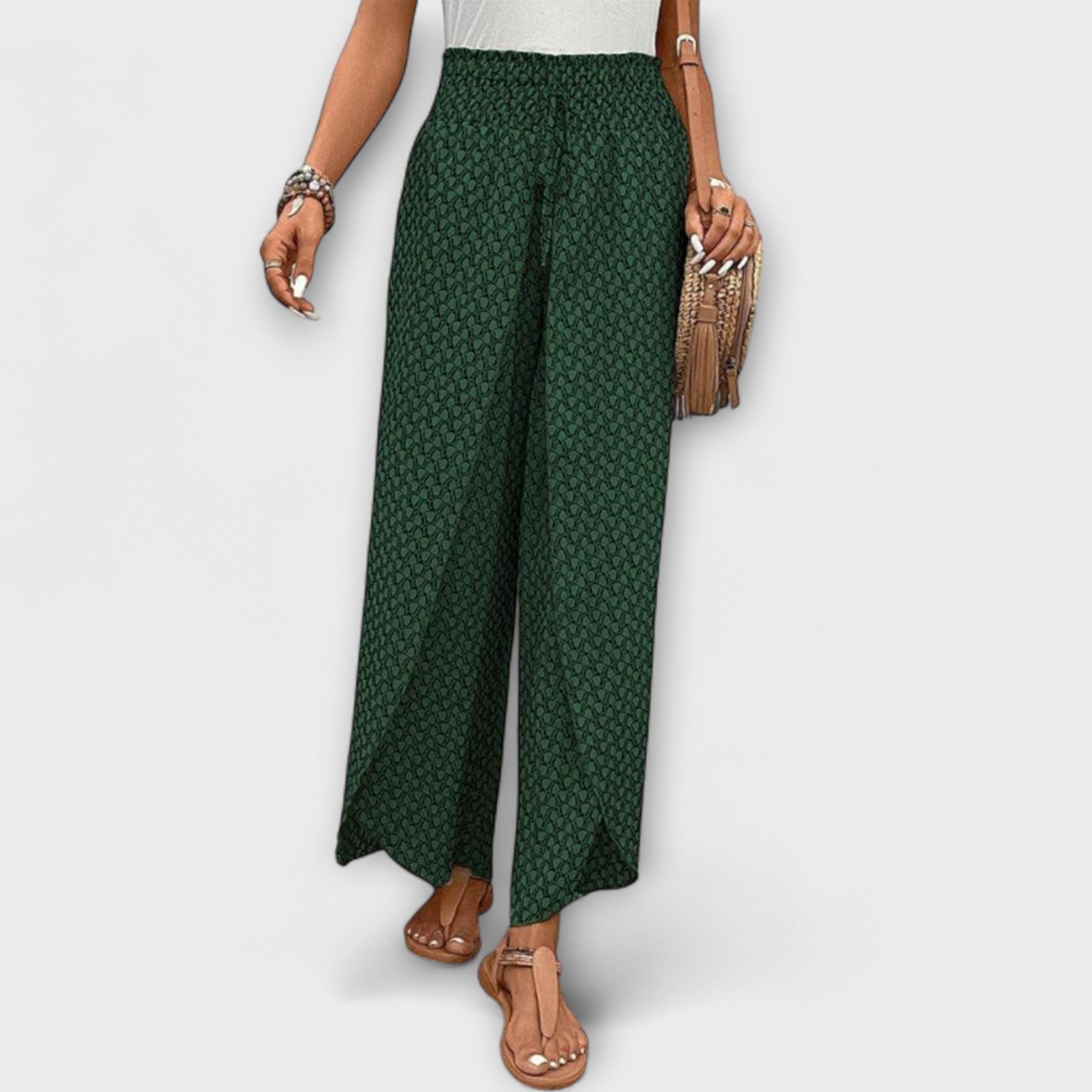 Chiara – Stylish Palazzo Pants