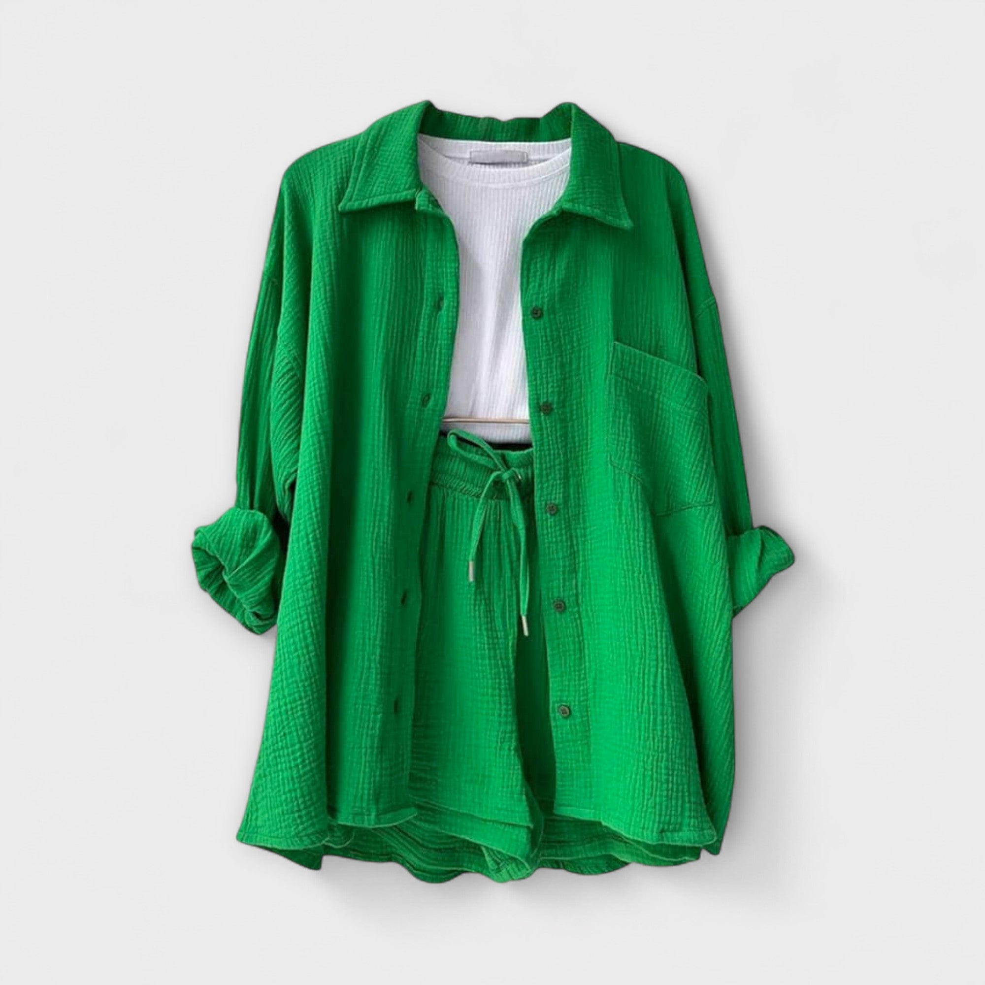 Βικτώρια - Άνετο Σετ 2 Τεμαχίων