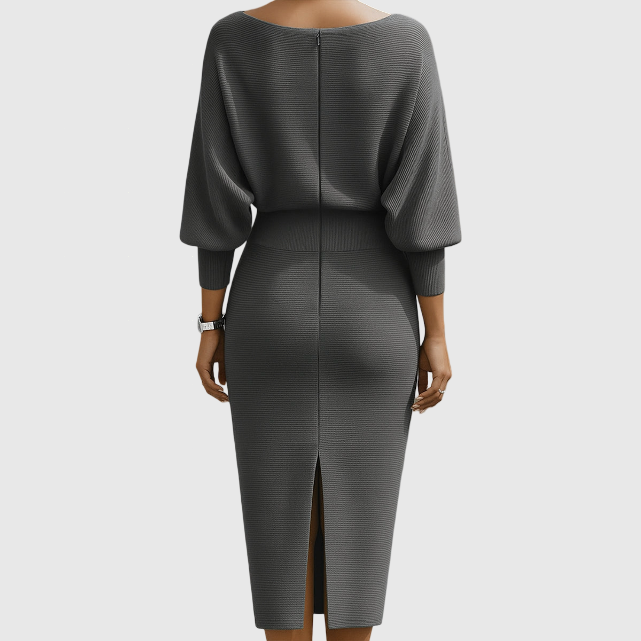 Hayden Ailany™ | Πολυτελές Midi Φόρεμα