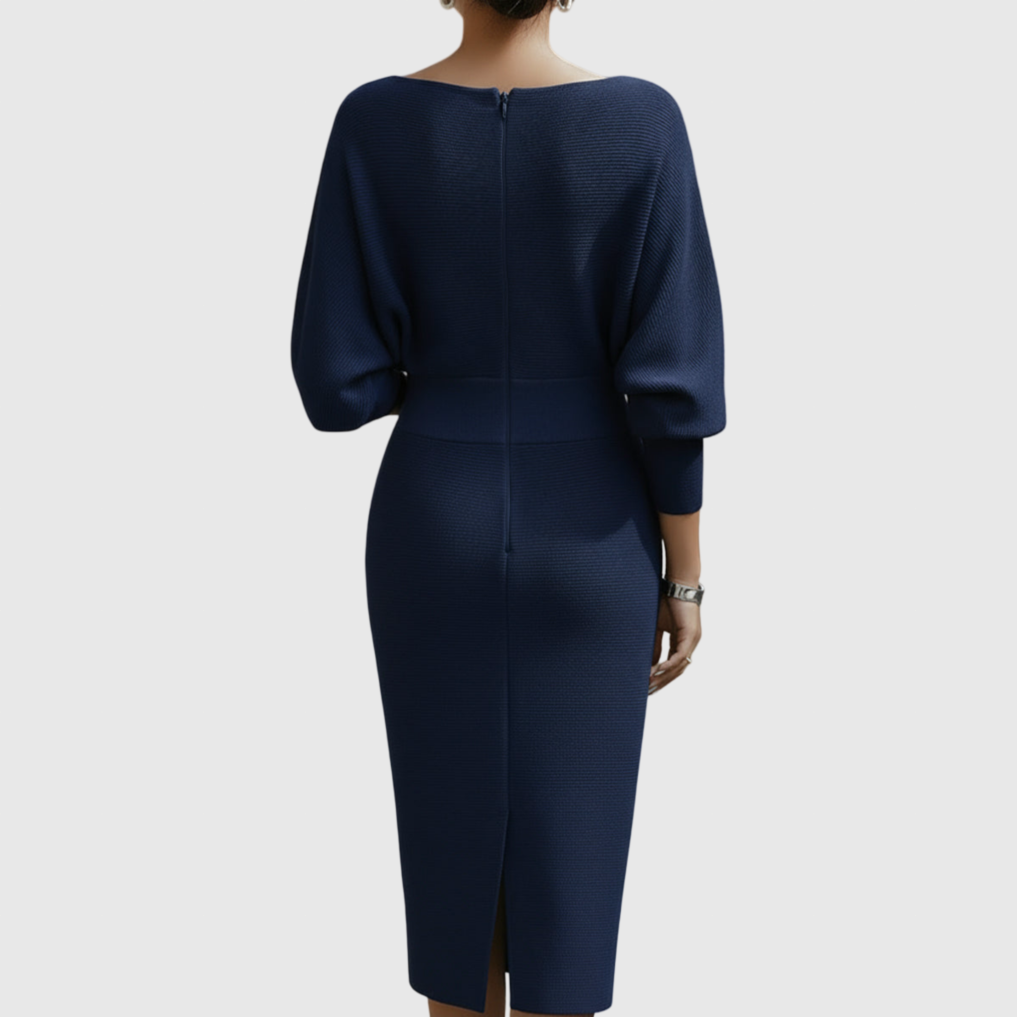 Hayden Ailany™ | Πολυτελές Midi Φόρεμα