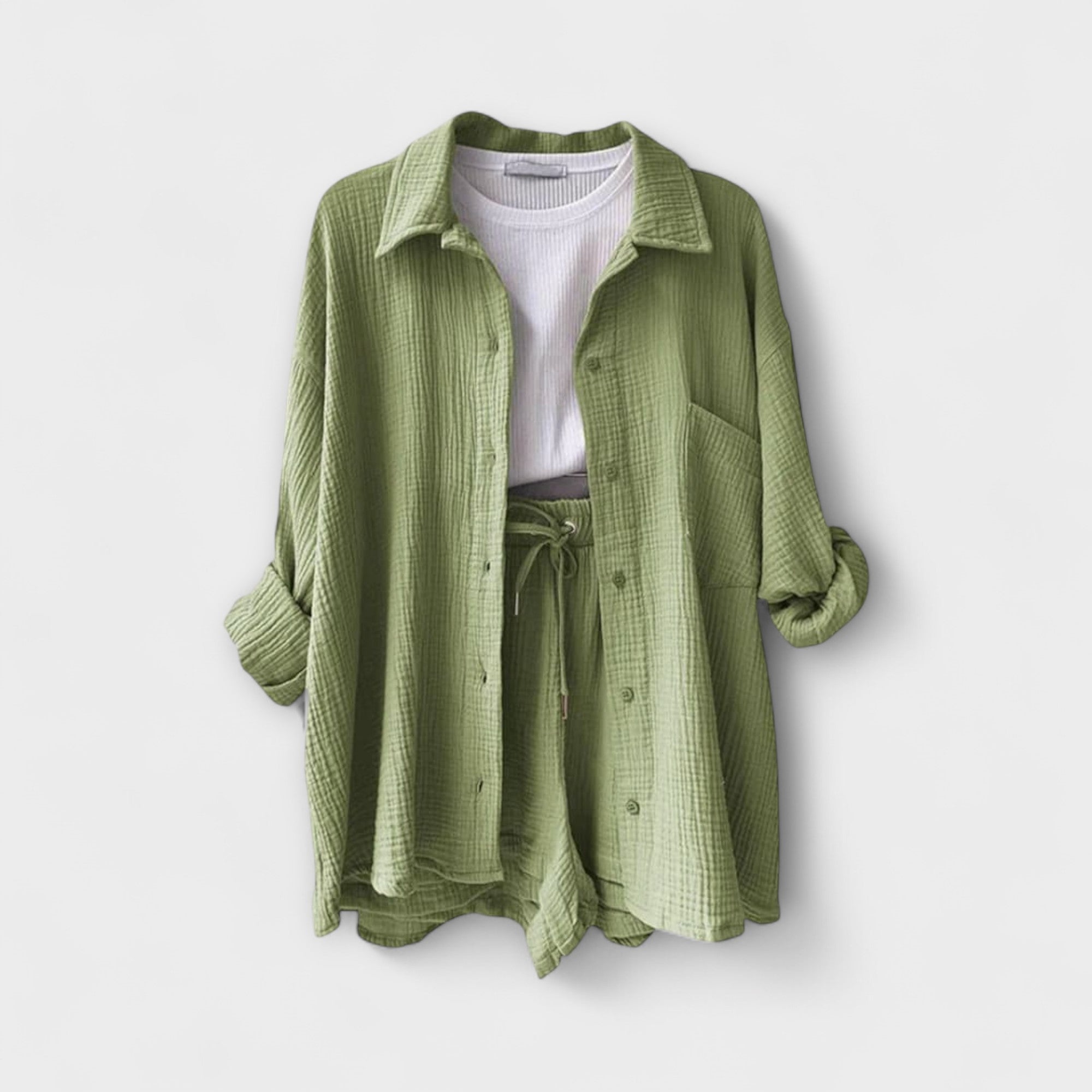 Βικτώρια - Άνετο Σετ 2 Τεμαχίων