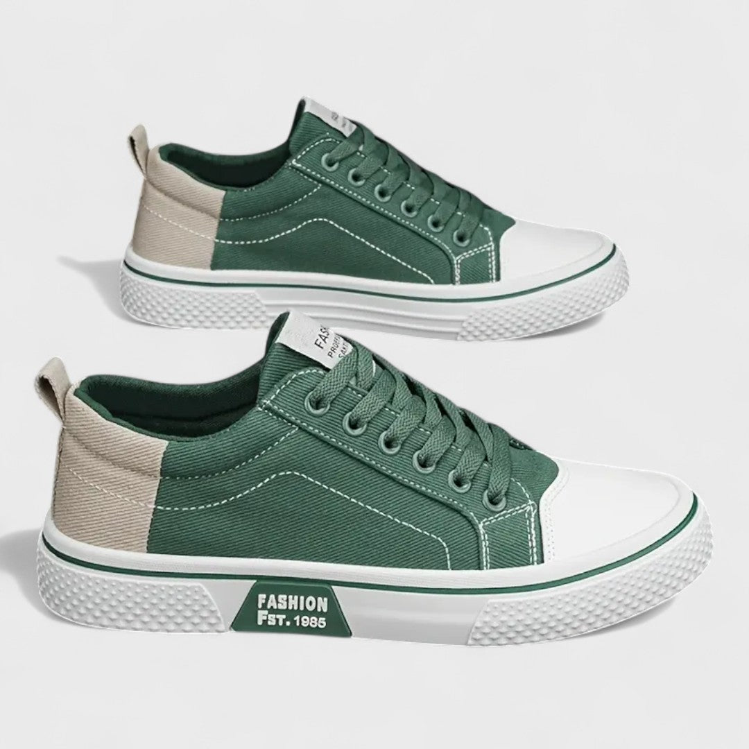 Λένκα - Άνετα και ανεπίσημα αθλητικά παπούτσια