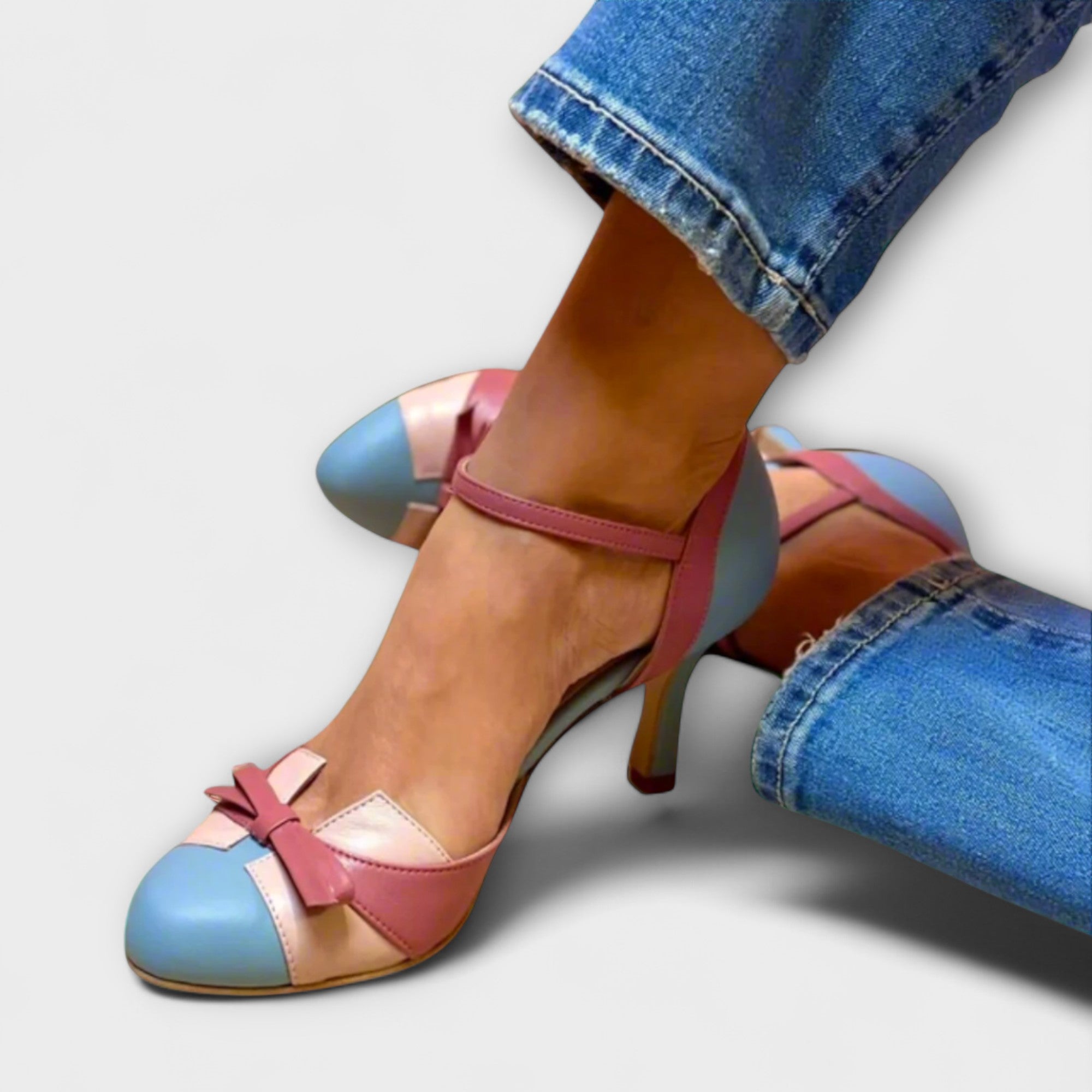 Λίσα - Ορθοπεδικά σανδάλια