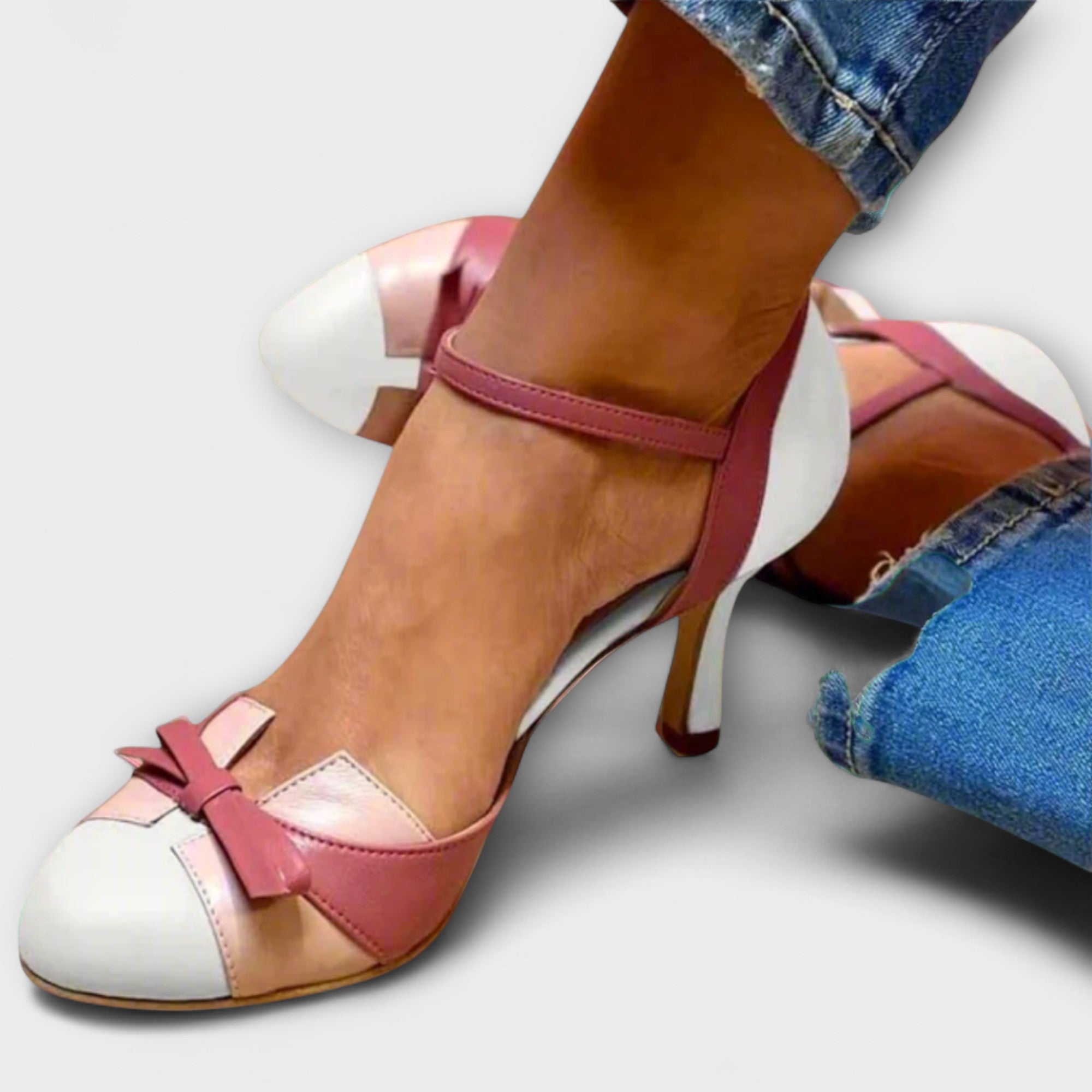 Λίσα - Ορθοπεδικά σανδάλια