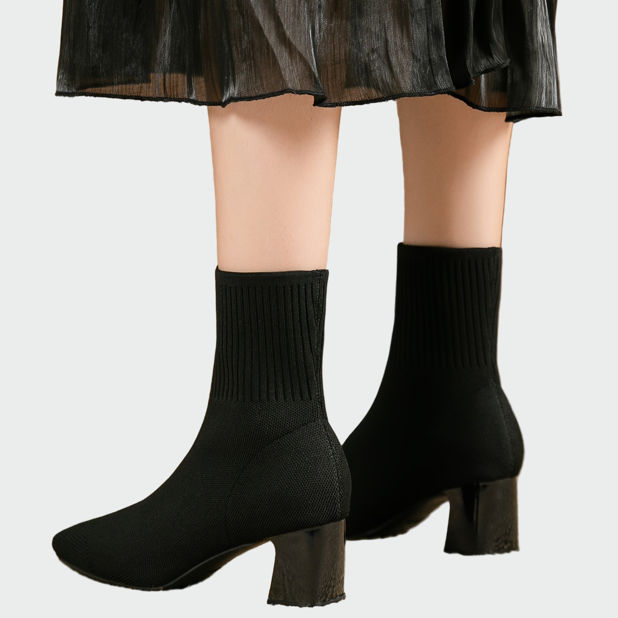 Πλεκτά ορθοπεδικά παπούτσια