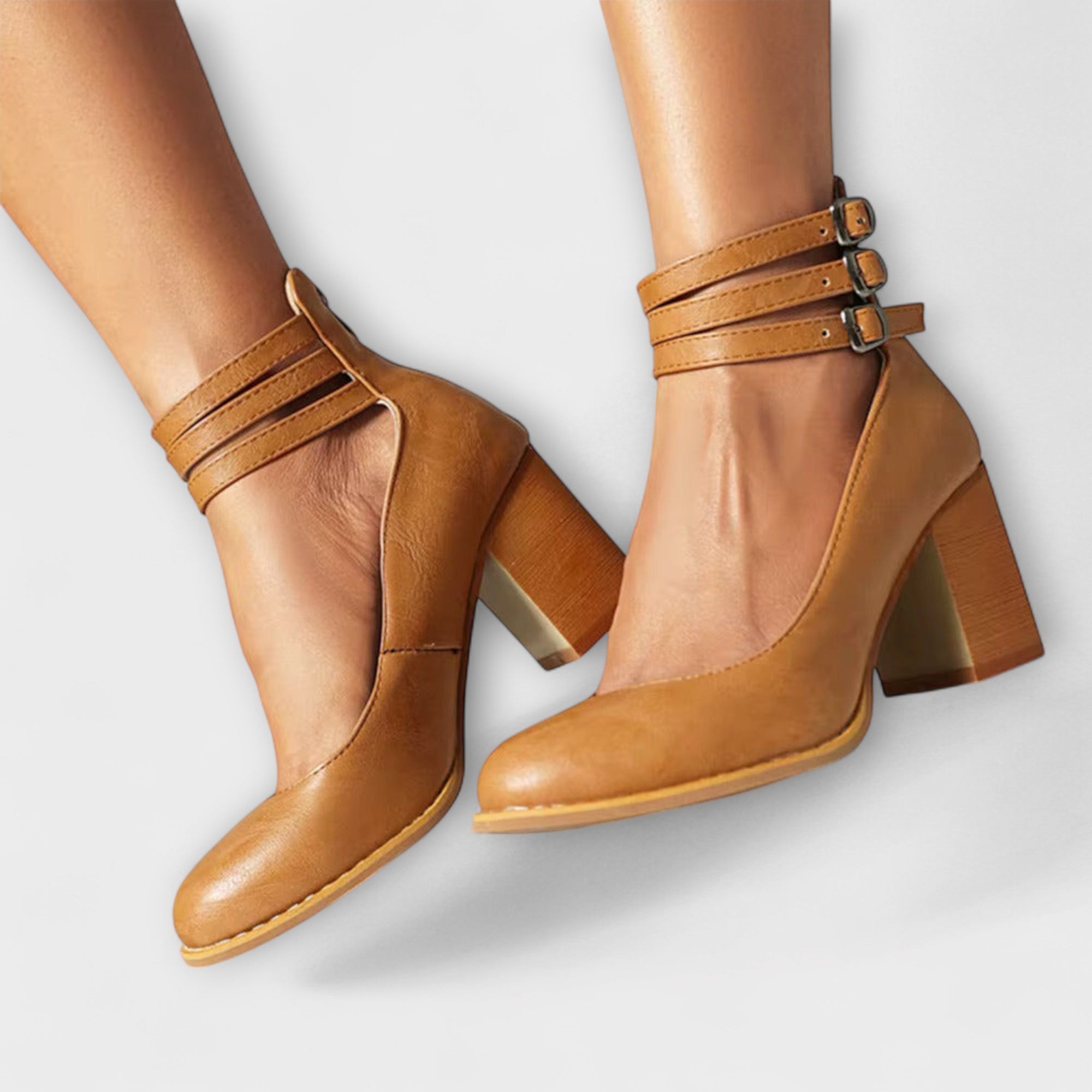 Αλίρα - Εlegant Σαμπό