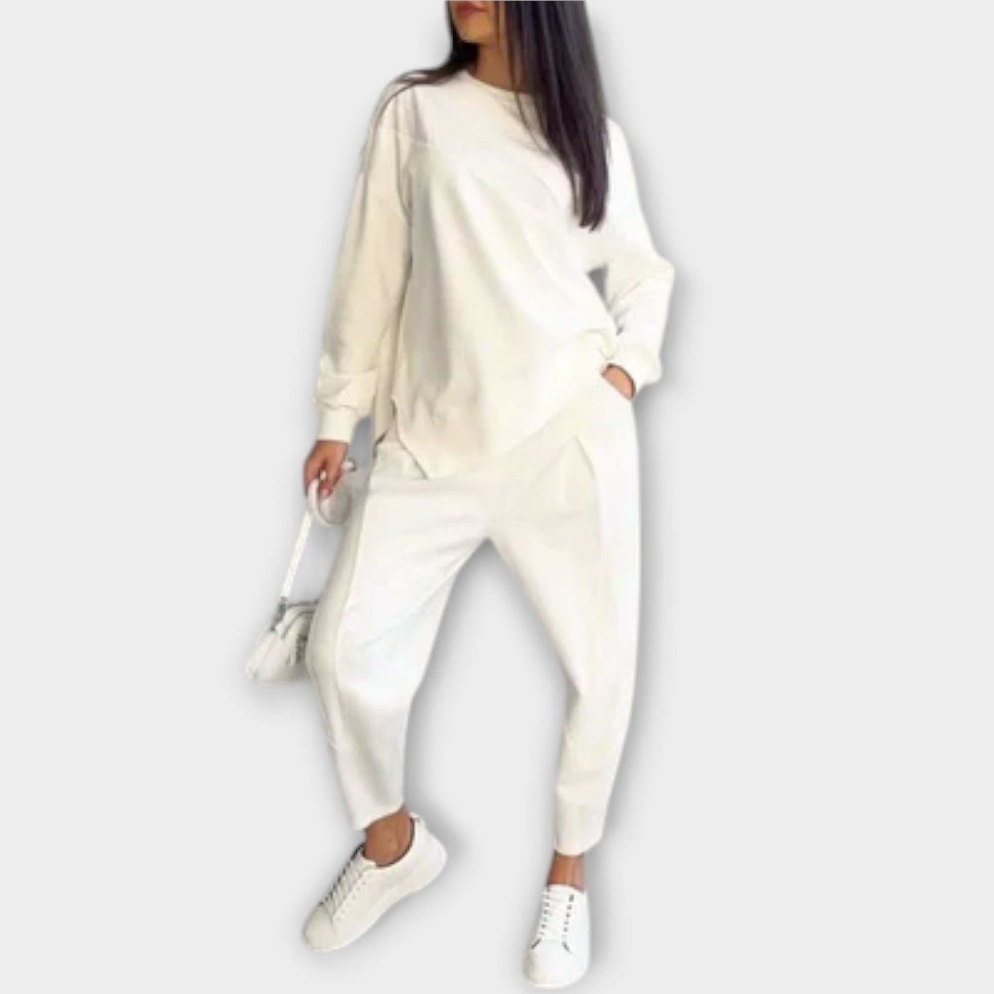 Comfort Two-Piece Set