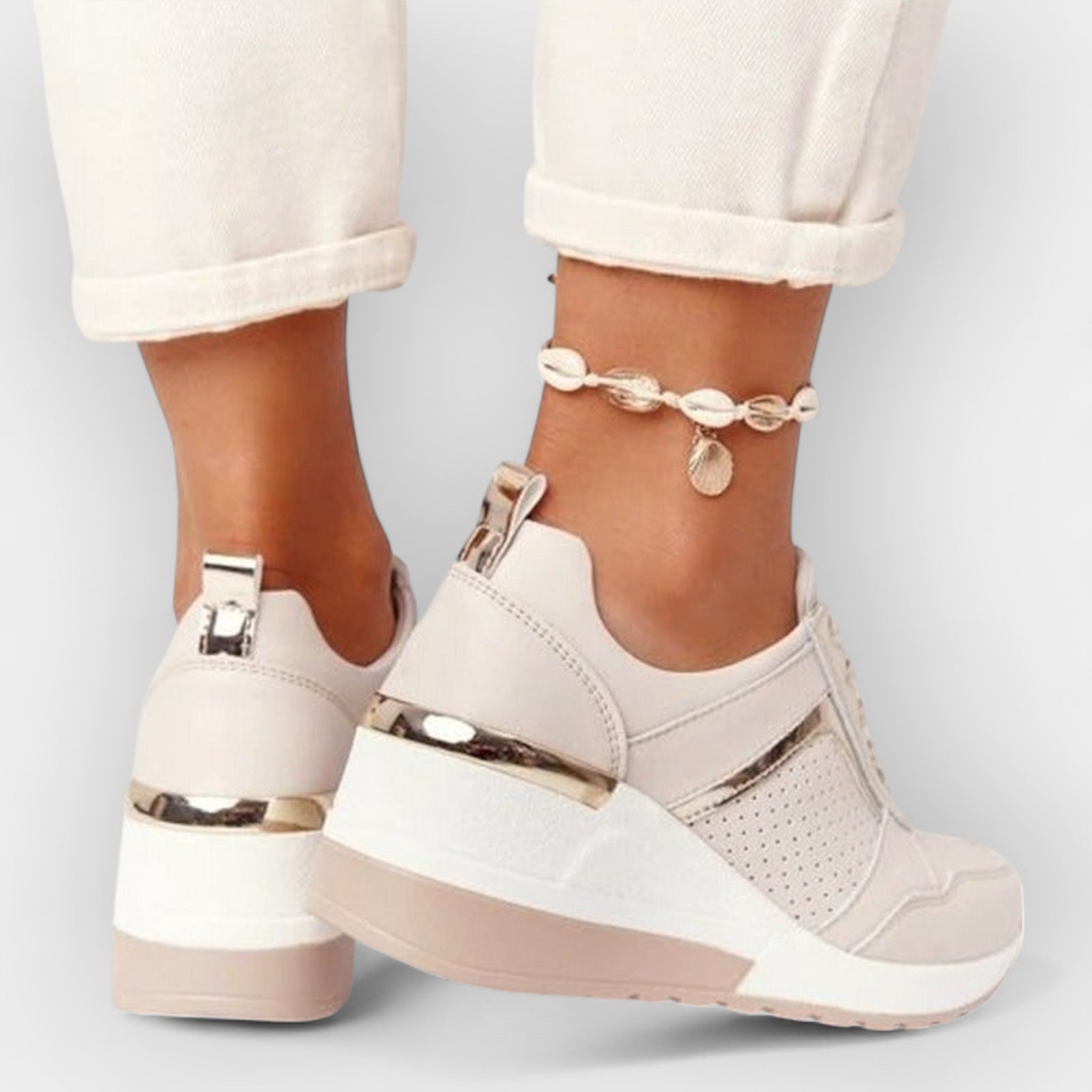 Ανατομικά αθλητικά παπούτσια