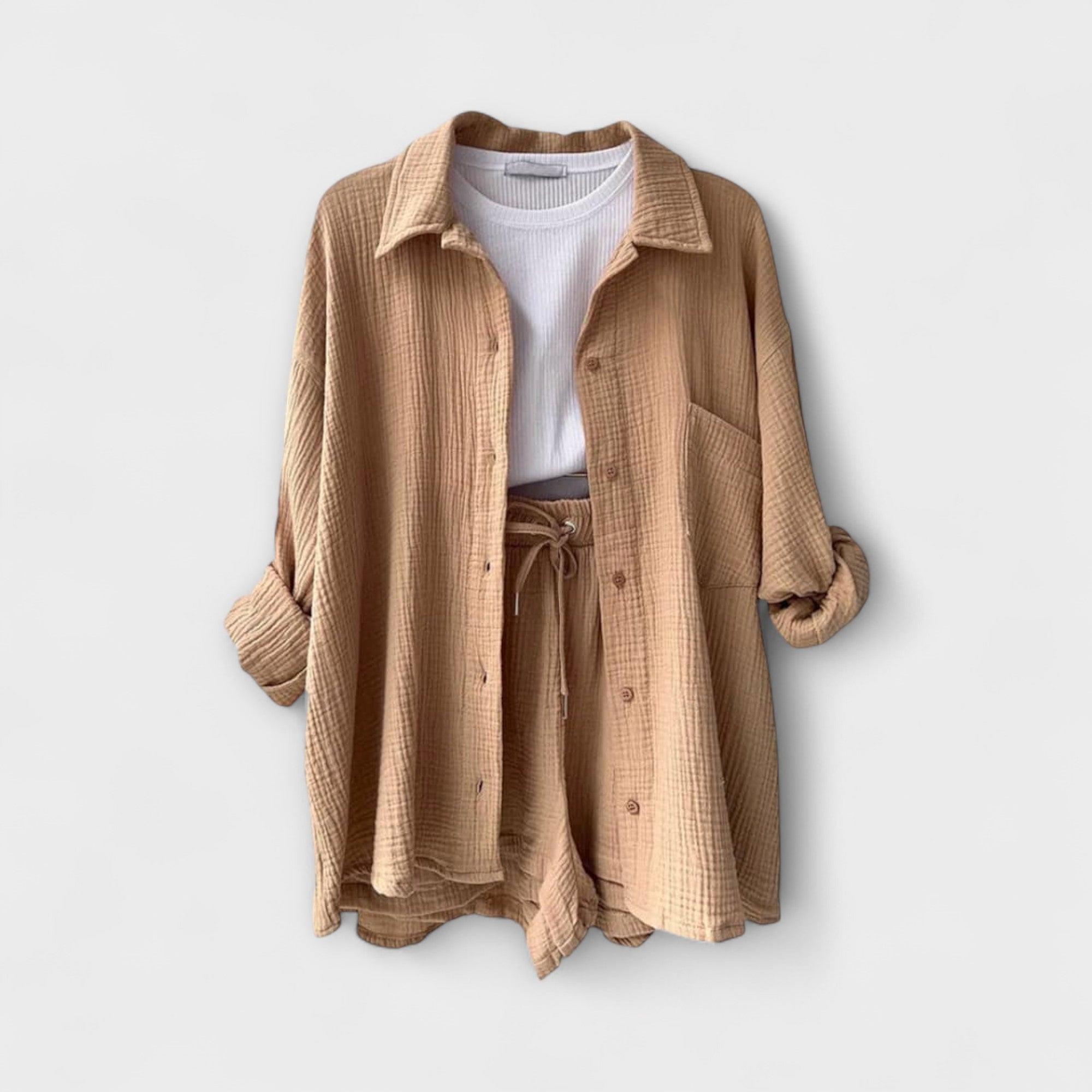 Βικτώρια - Άνετο Σετ 2 Τεμαχίων