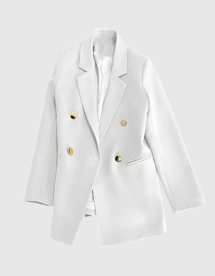 Εμά – Σακάκι με κλασική γραμμή