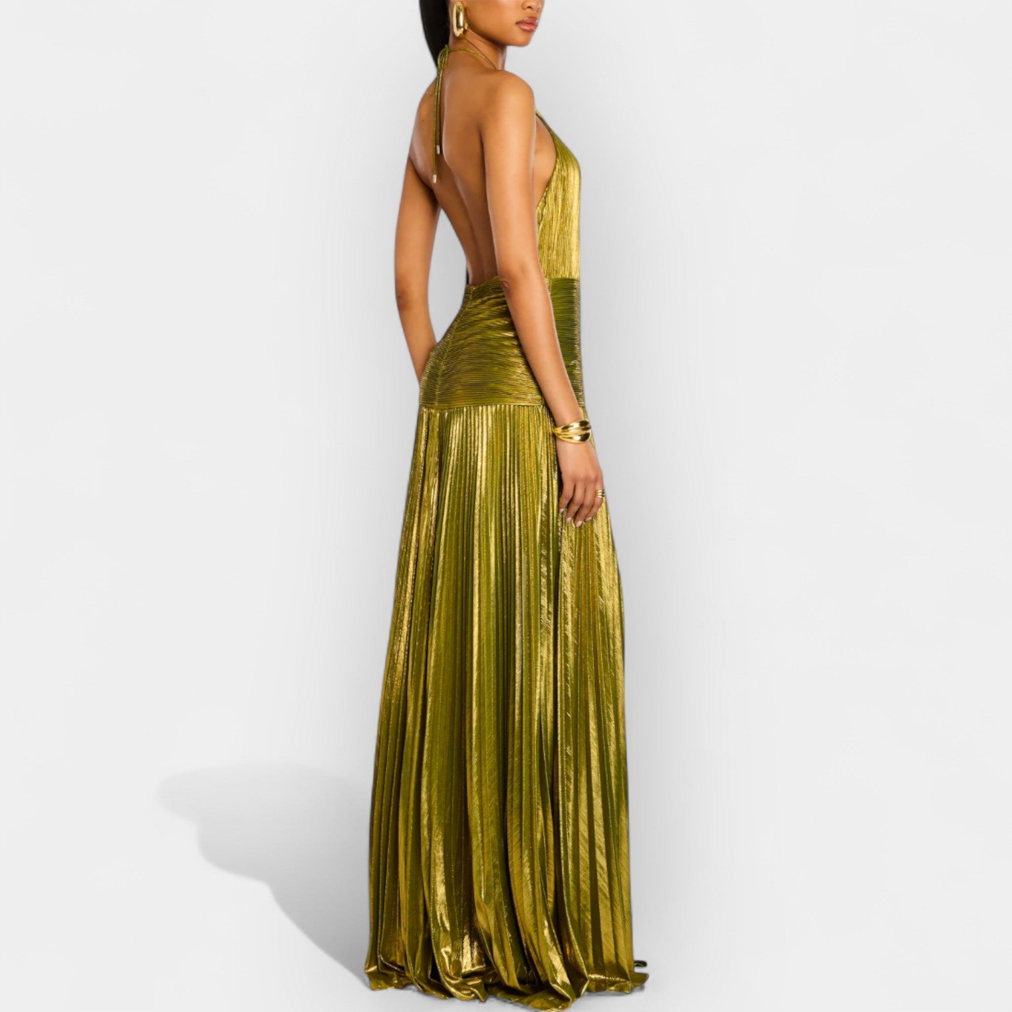 Ayanda – Elegant Evening Dress