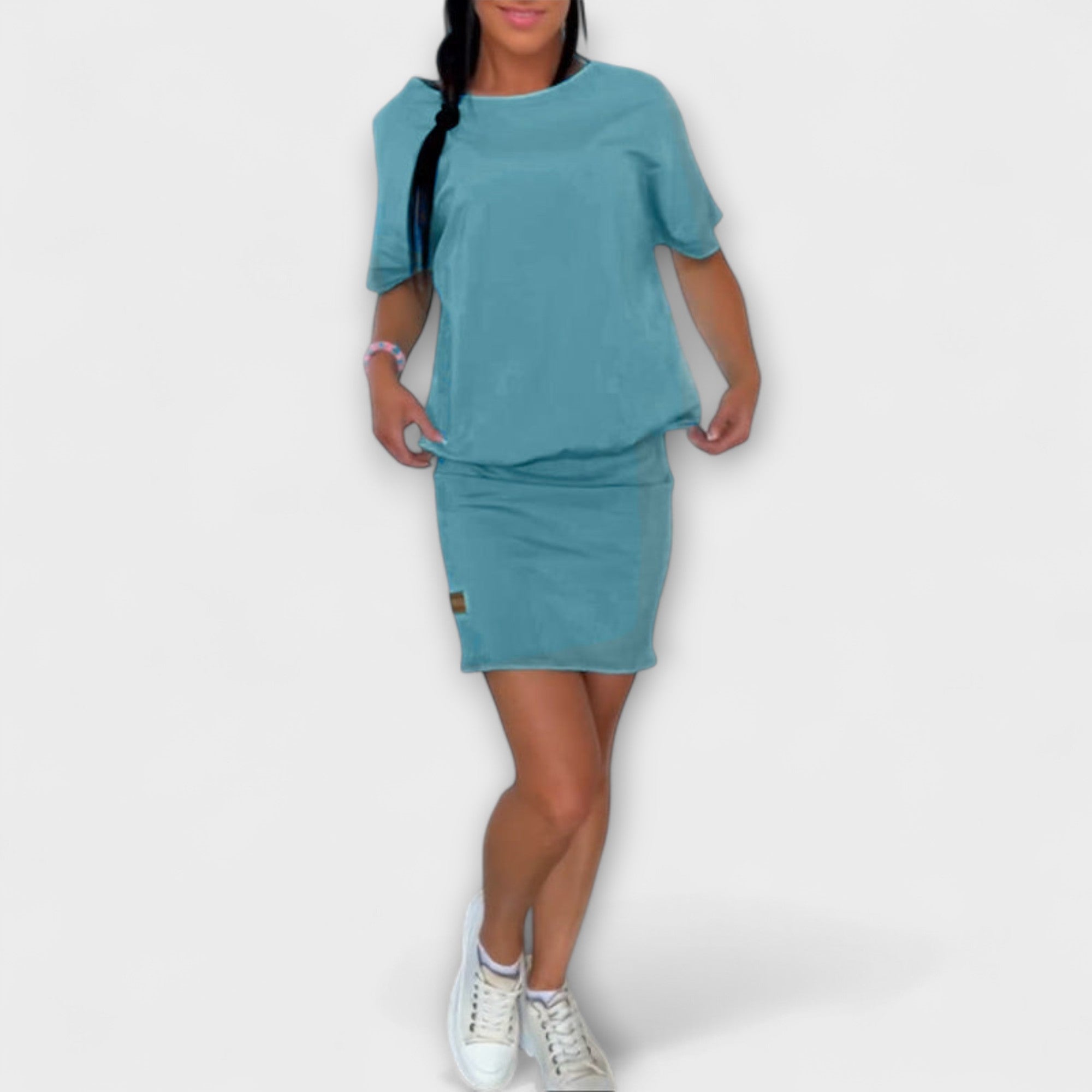 Elegant Casual Dress