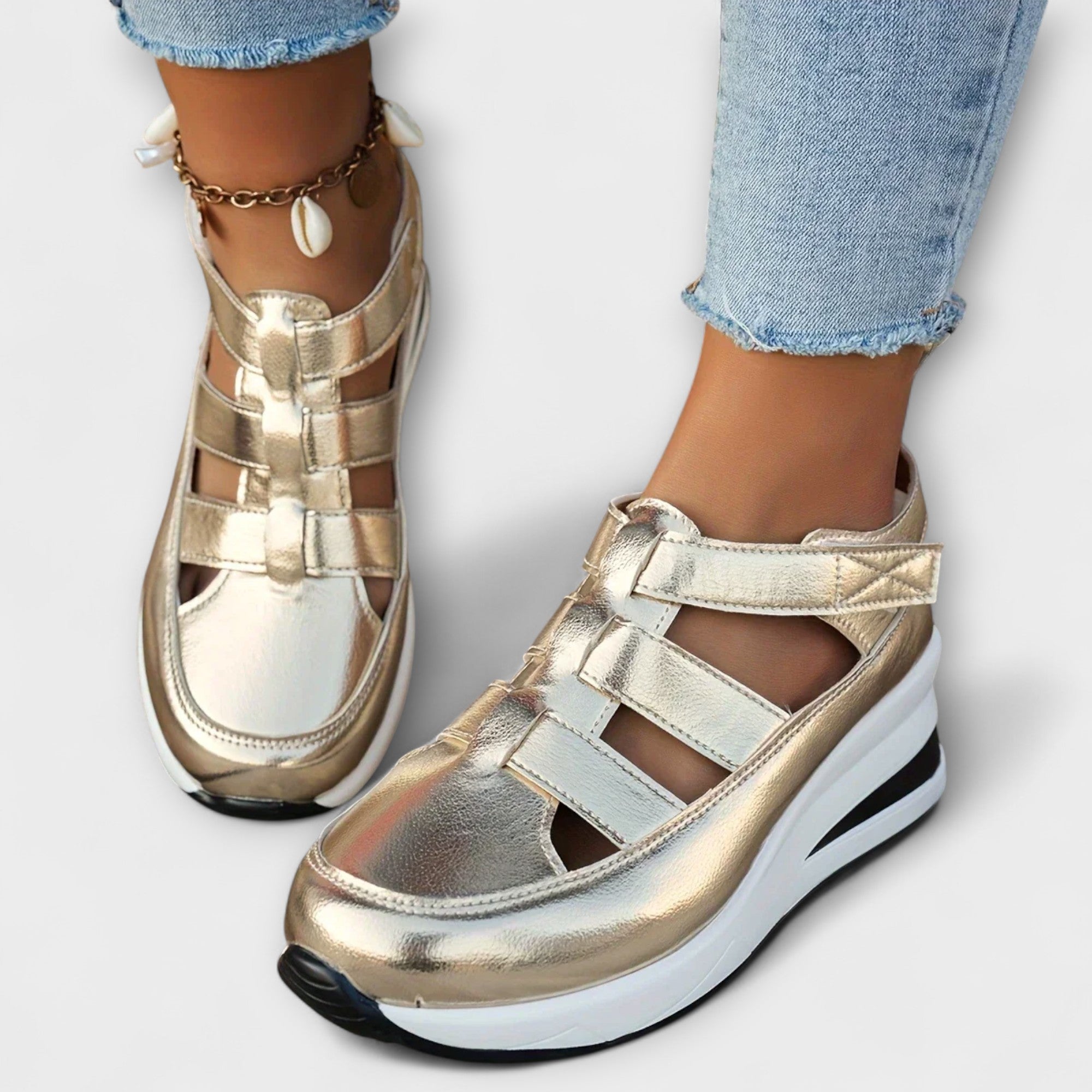 Λιλιάνα - Εργονομικές σαγιονάρες