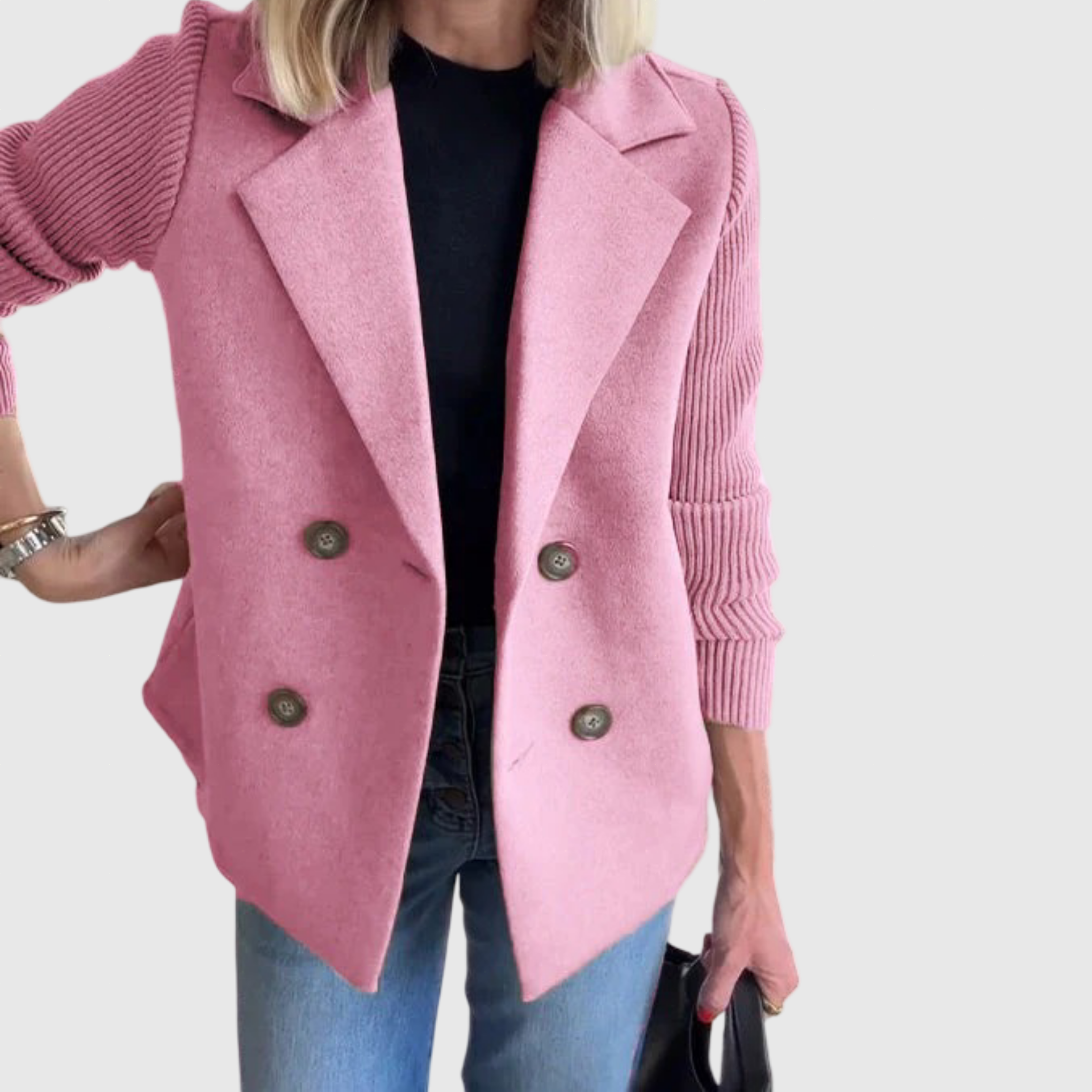 EVA | SOFTBLEND ΣΑΚΑΚΙ ΜΕ ΠΛΕΚΤΟ