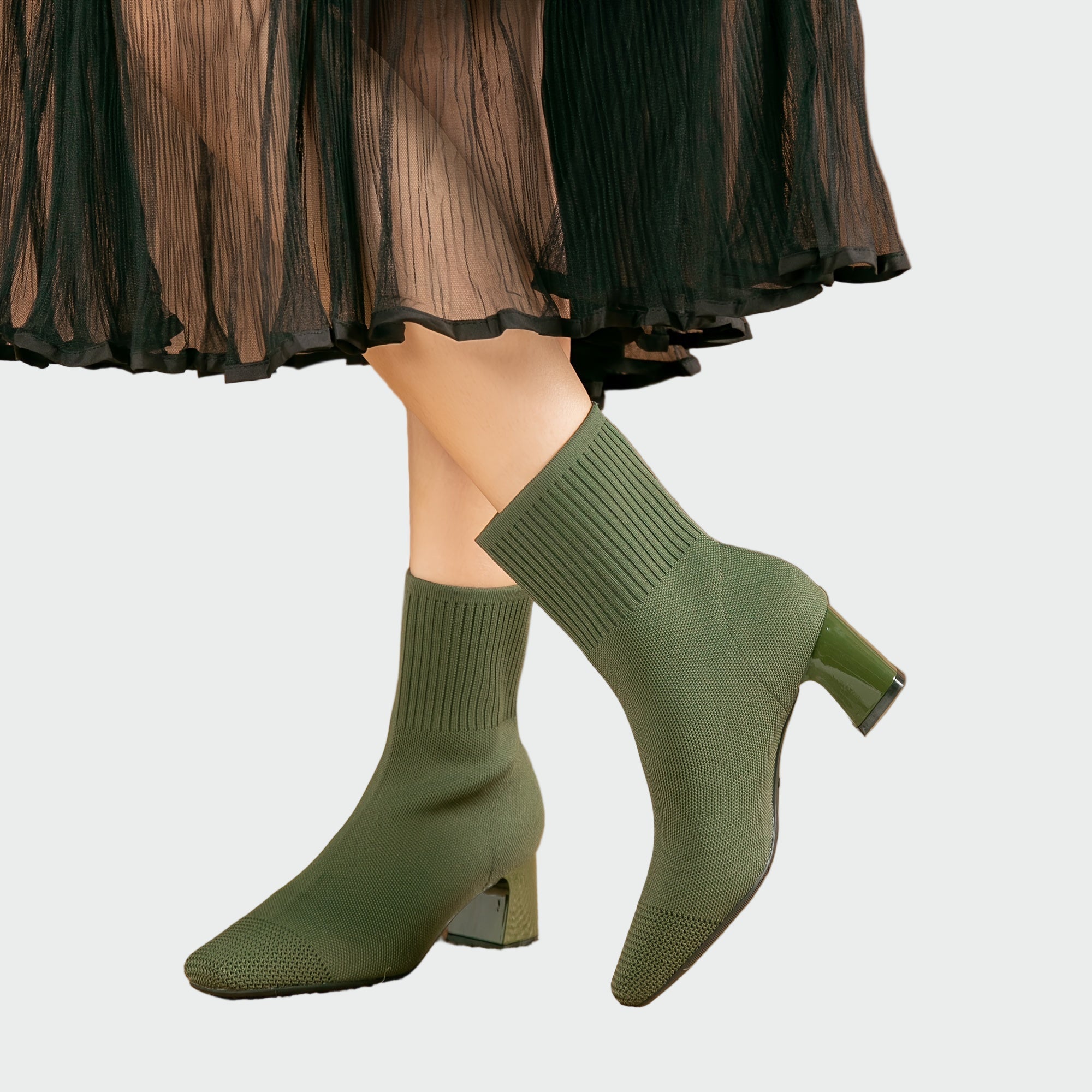 Πλεκτά ορθοπεδικά παπούτσια