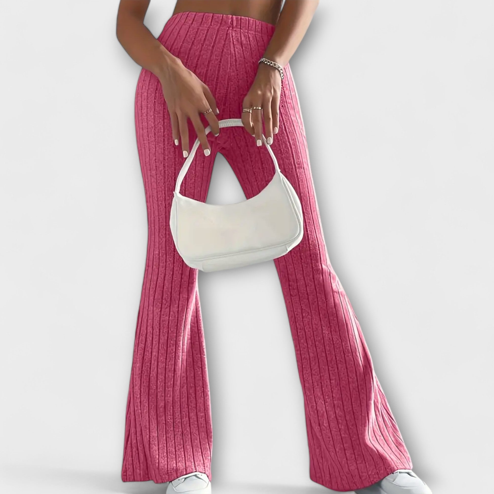 Τζένιφερ - Κομψά παντελόνια