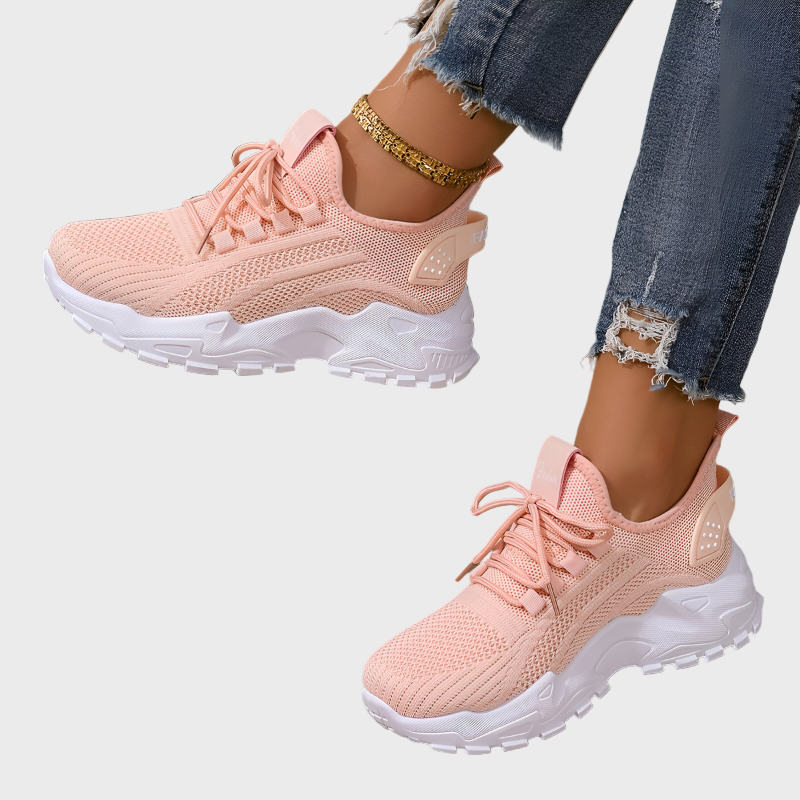 Ορθοπεδικά άνετα αθλητικά παπούτσια