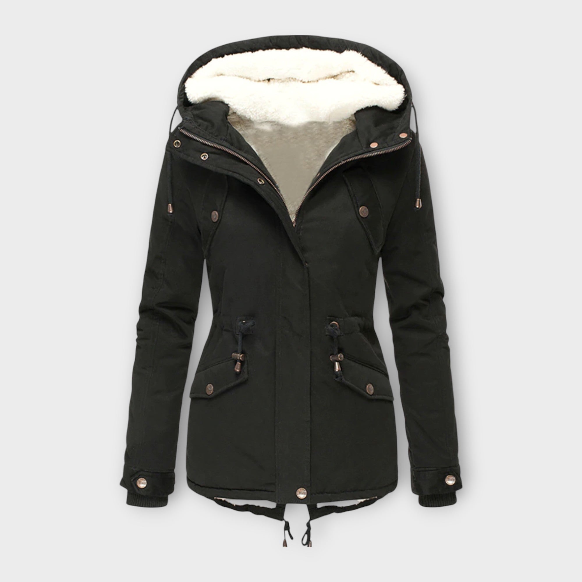 Mori - Αδιάβροχα και ζεστά χειμερινά μπουφάν