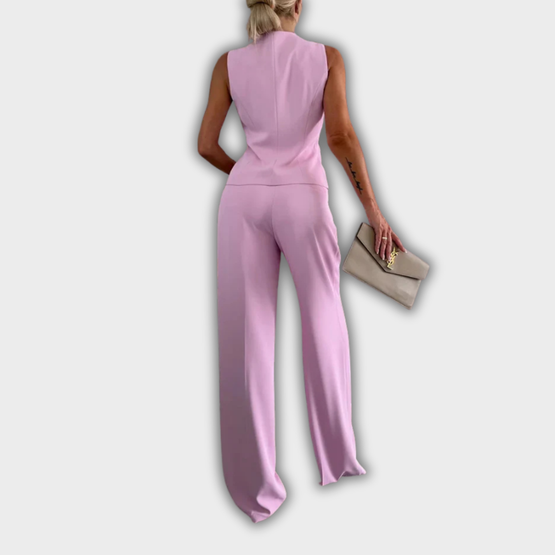 Λουσίλ | Σετ Συντονισμού