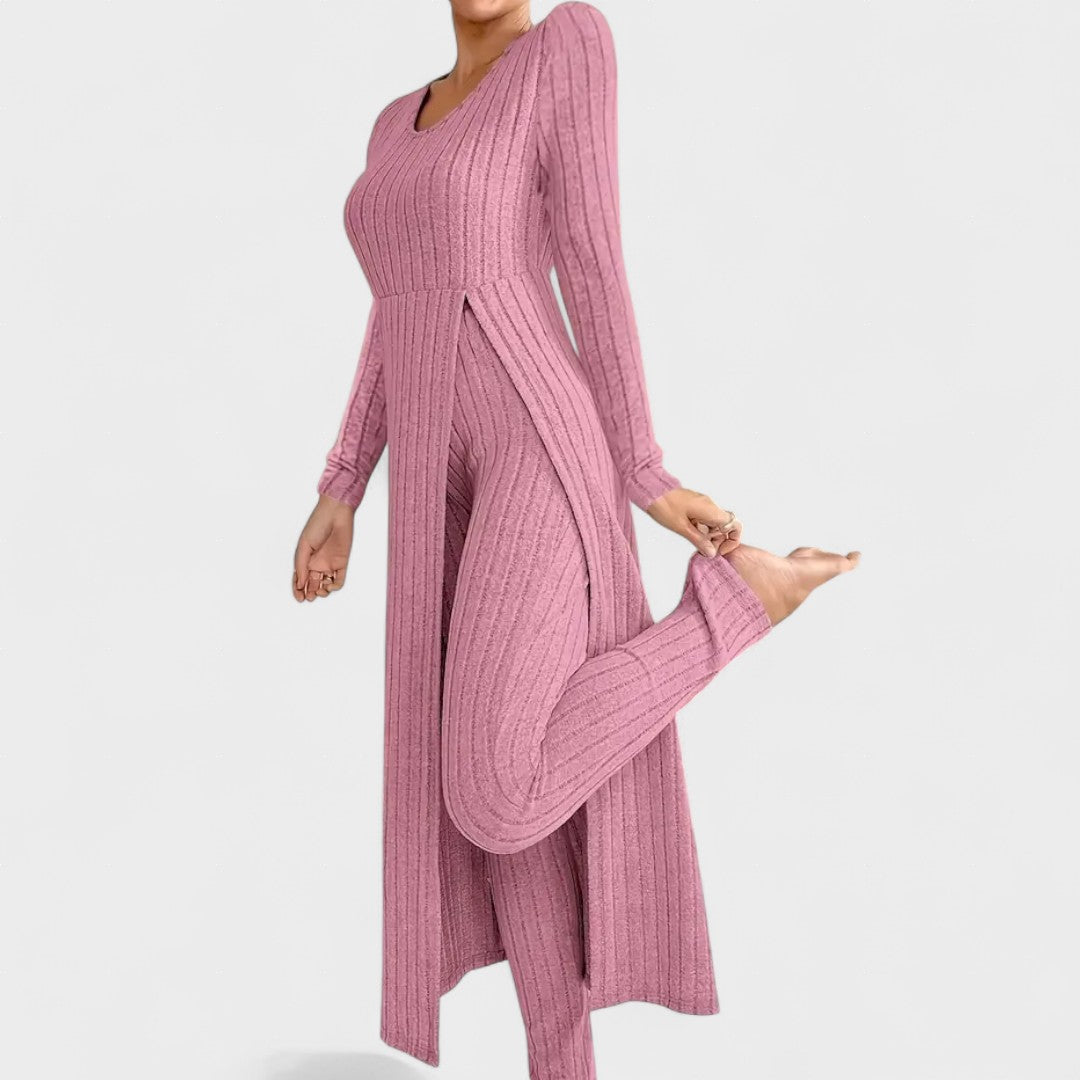 Σούζαν | Ριμπέ Σετ