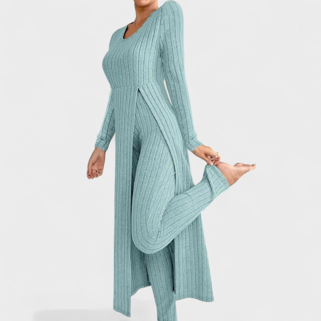 Σούζαν | Ριμπέ Σετ