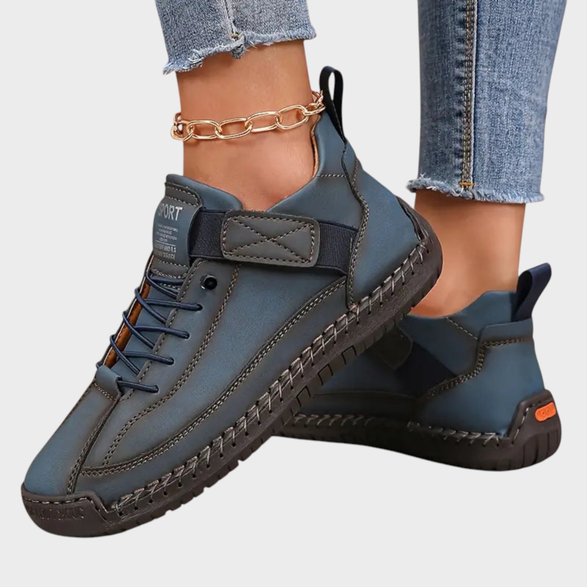 Εμίλιν - Άνετα ορθοπεδικά αθλητικά παπούτσια