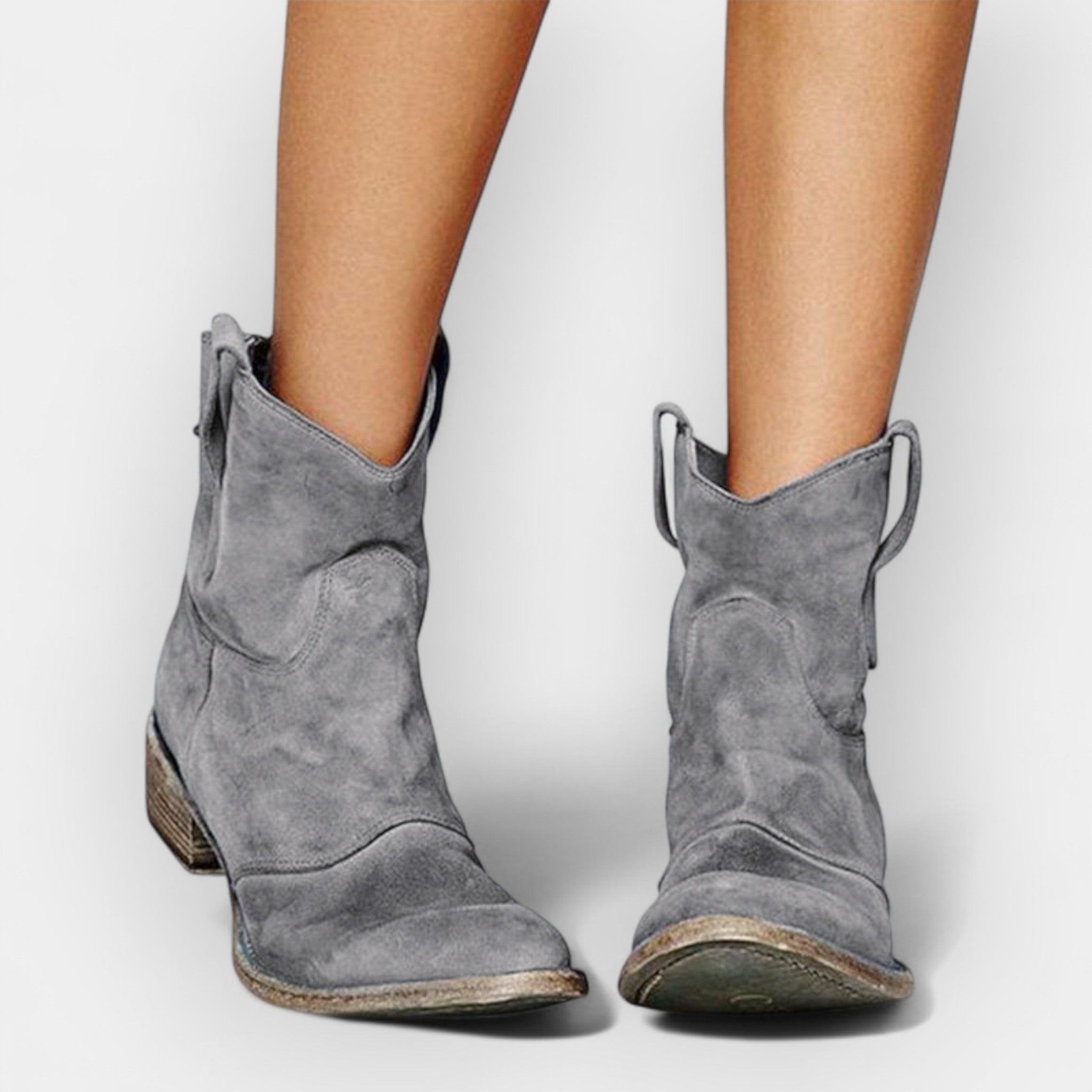 Timeless Ankle Boots