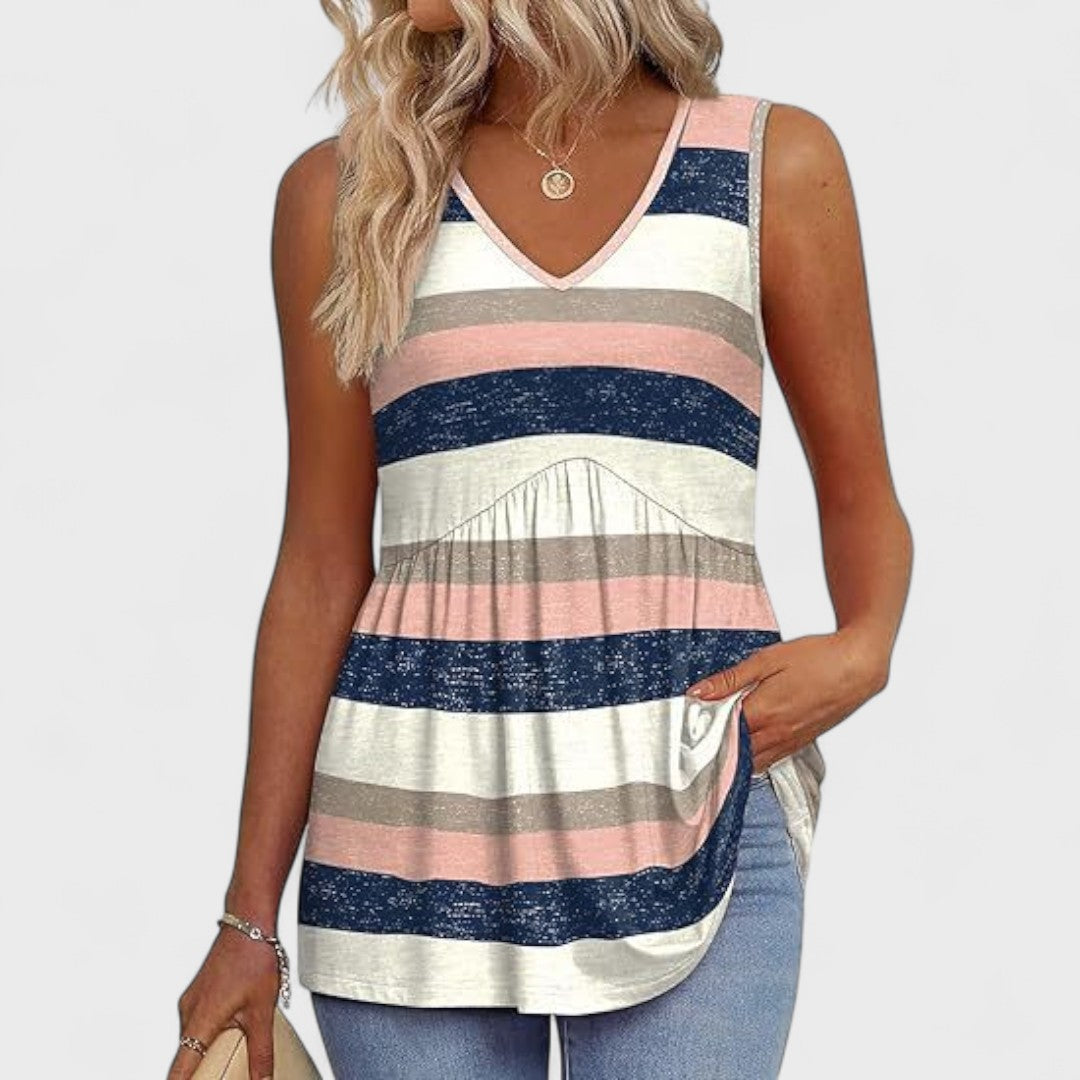 Ελένor - Κομψό Καθημερινό Τοπ