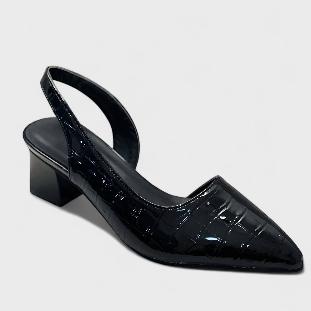 Ιβάνα - Άνετα ψηλά παπούτσια