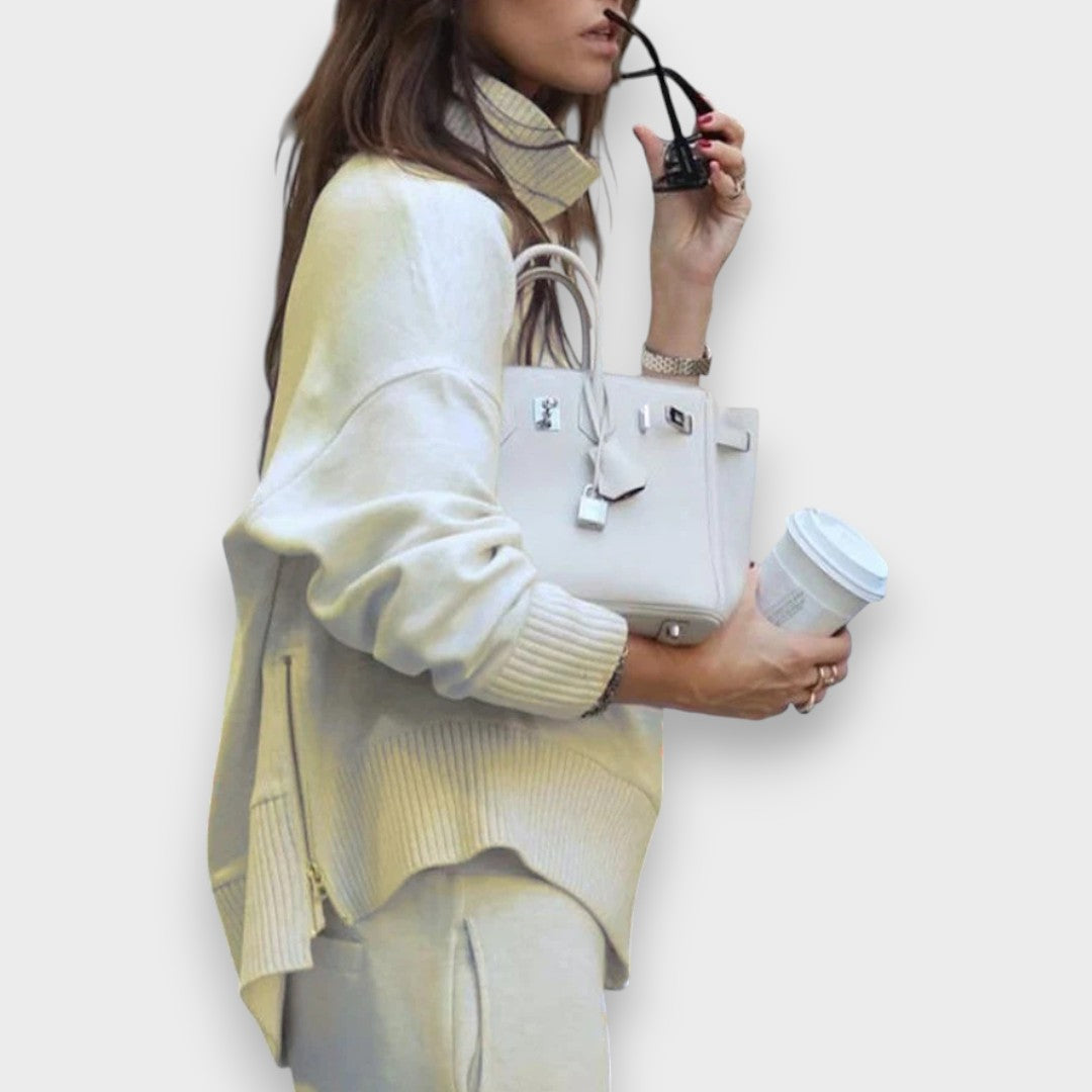 Lynn | Κομψό Σετ Δύο Τεμαχίων