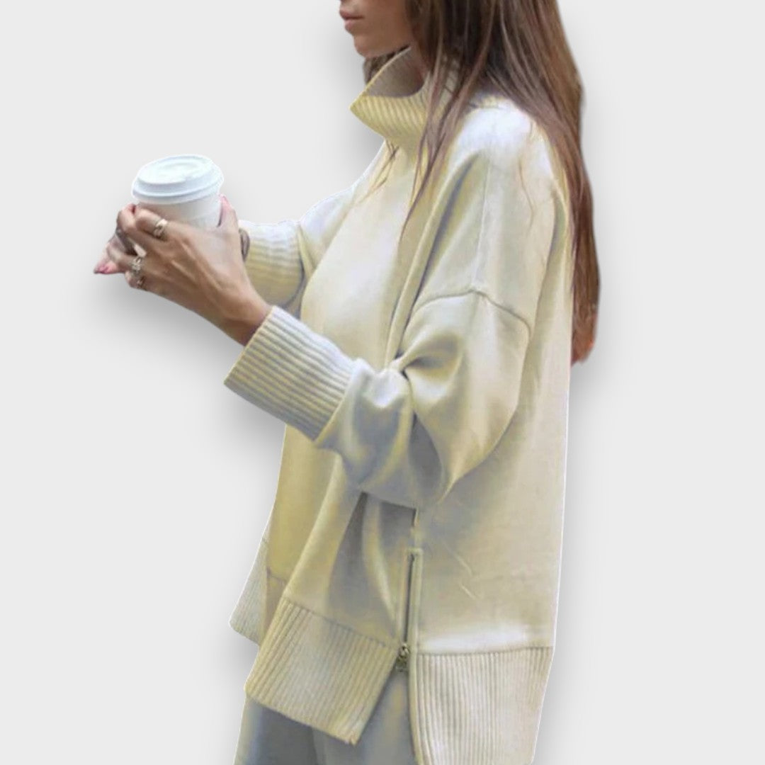 Lynn | Κομψό Σετ Δύο Τεμαχίων