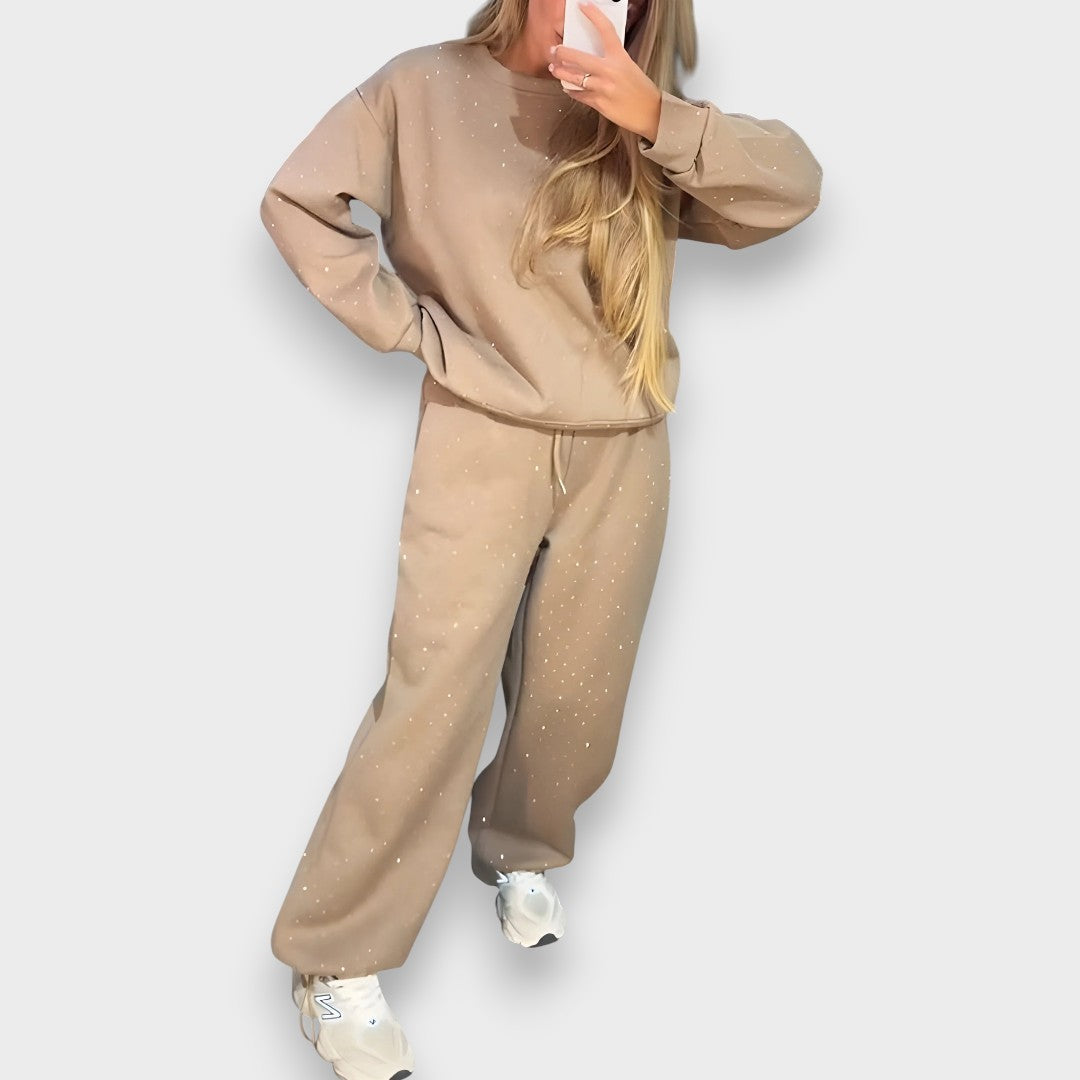 Flavia | Σετ Διαμαντιών