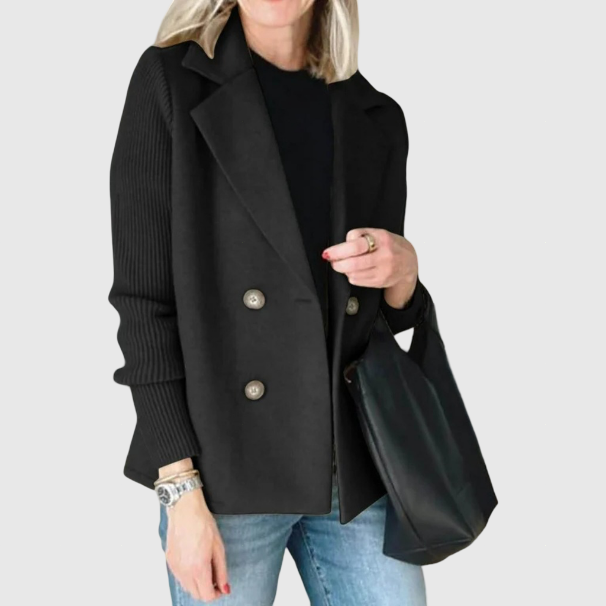 EVA | SOFTBLEND ΣΑΚΑΚΙ ΜΕ ΠΛΕΚΤΟ