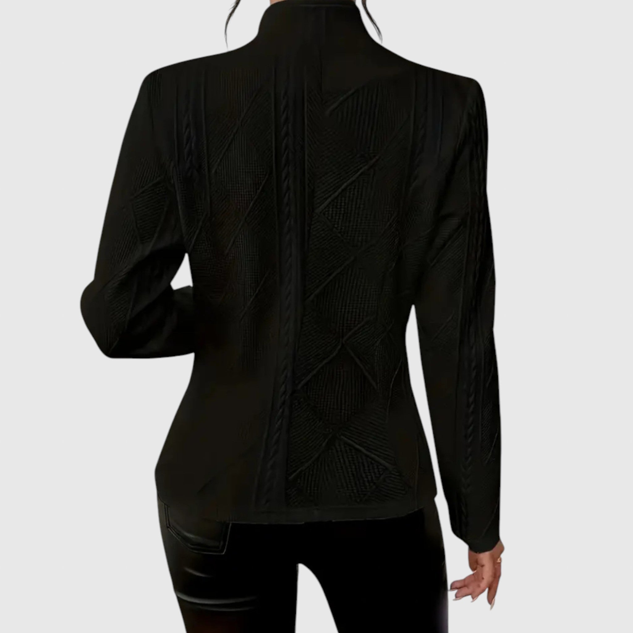 Αλέξης – Πολυτελές κλασικό σακάκι