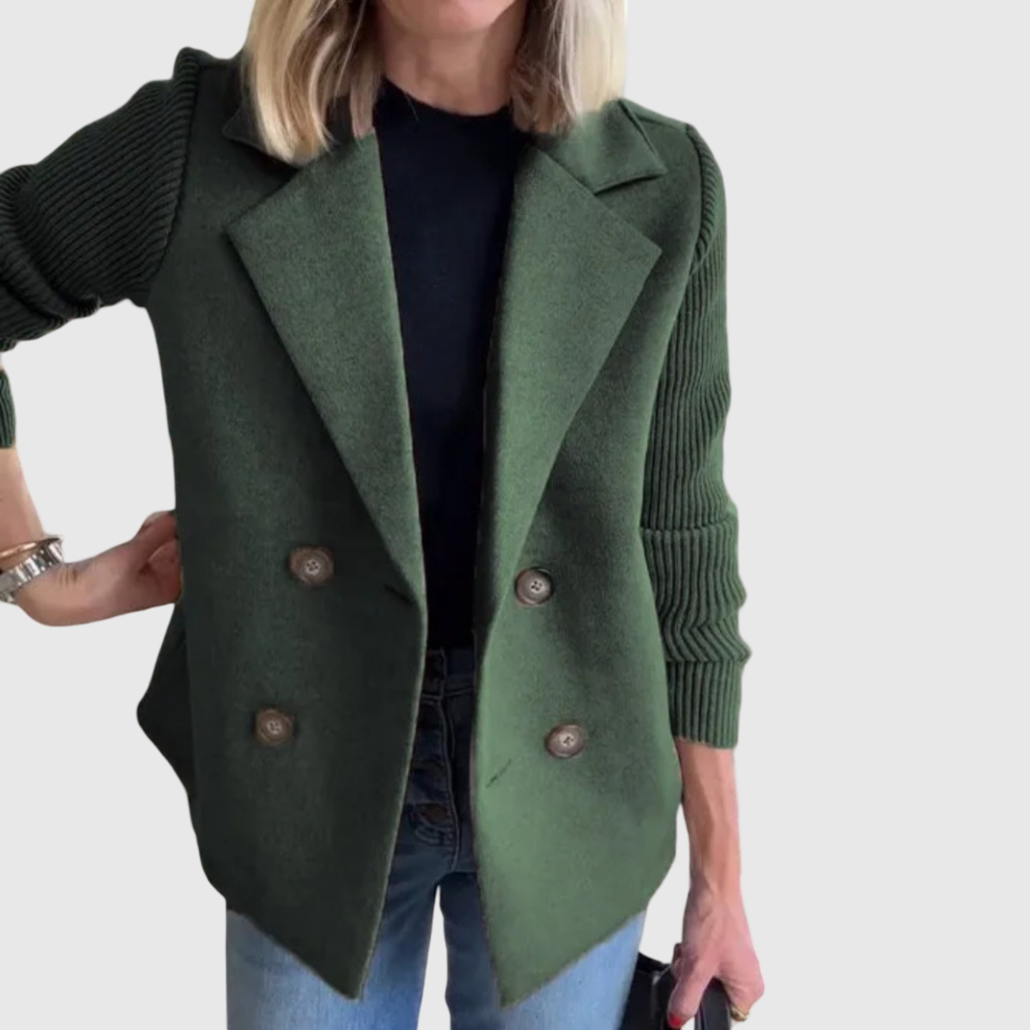 EVA | SOFTBLEND ΣΑΚΑΚΙ ΜΕ ΠΛΕΚΤΟ