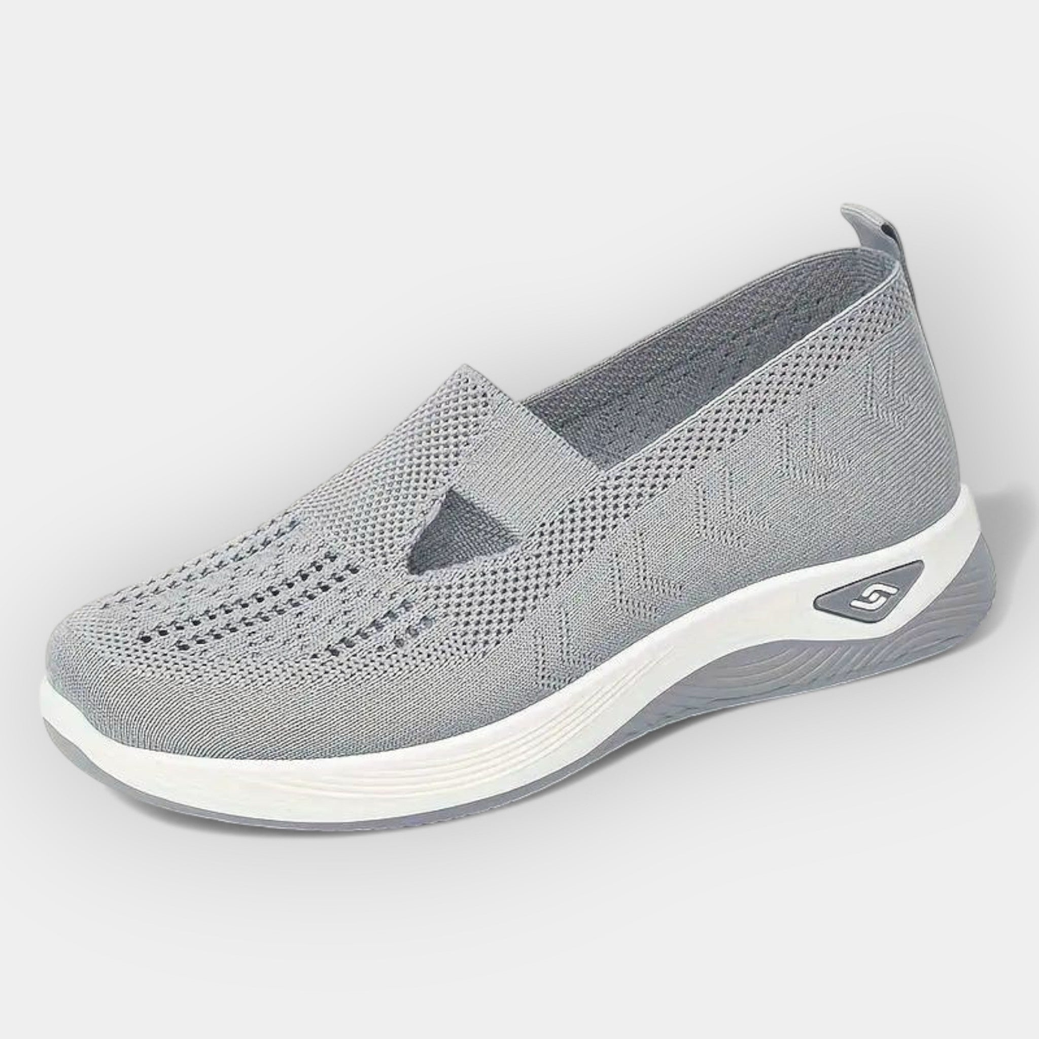 Ανατομικά παπούτσια με αναπνεύσιμο σχέδιο