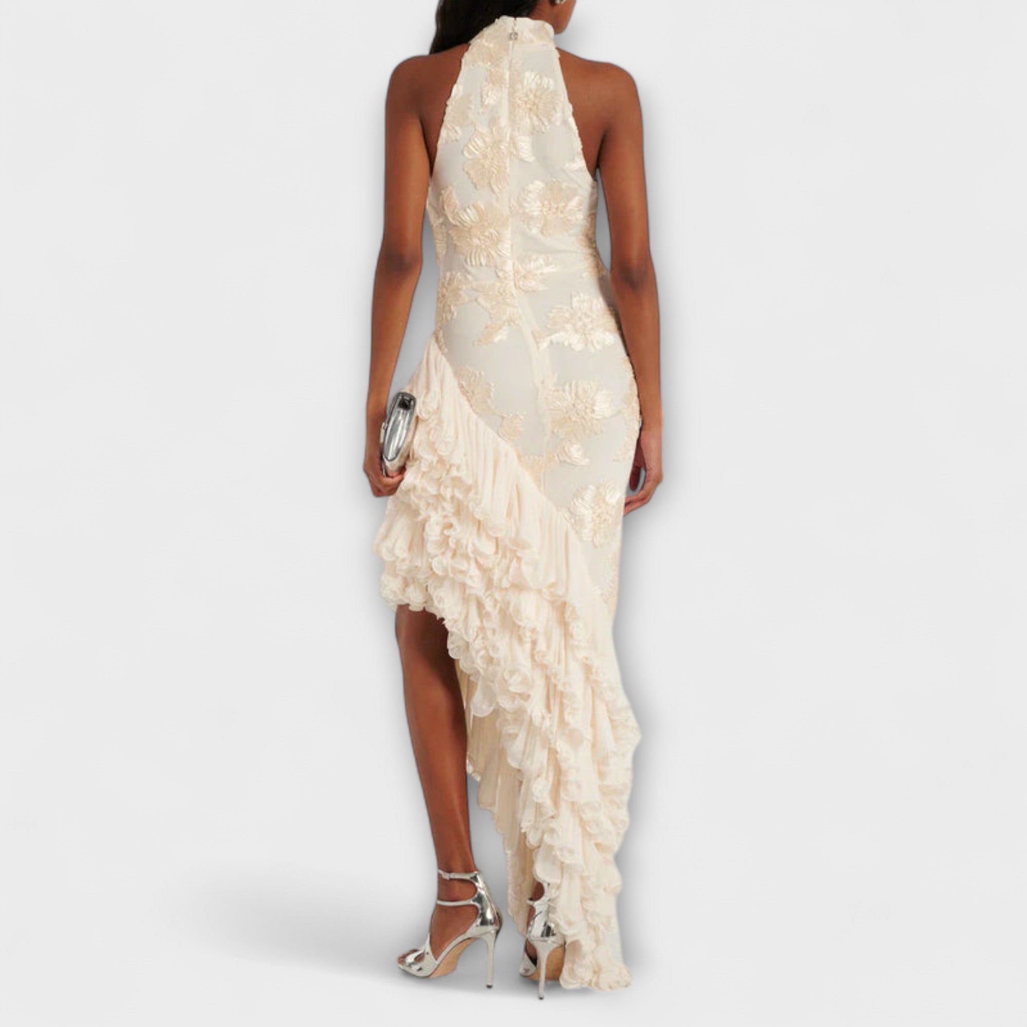 Καρέν - Μαξι Φόρεμα